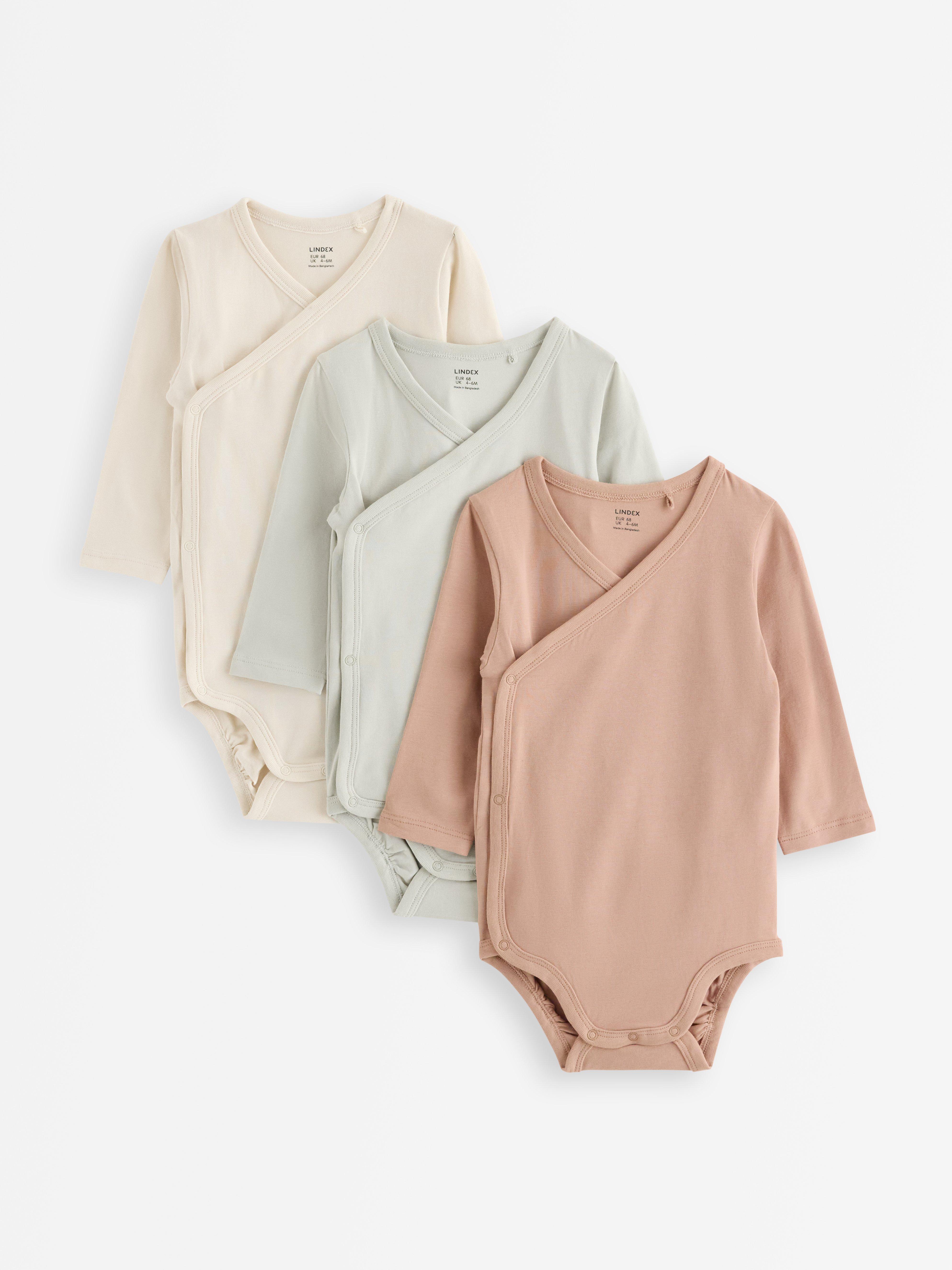 Trupore Për Foshnje