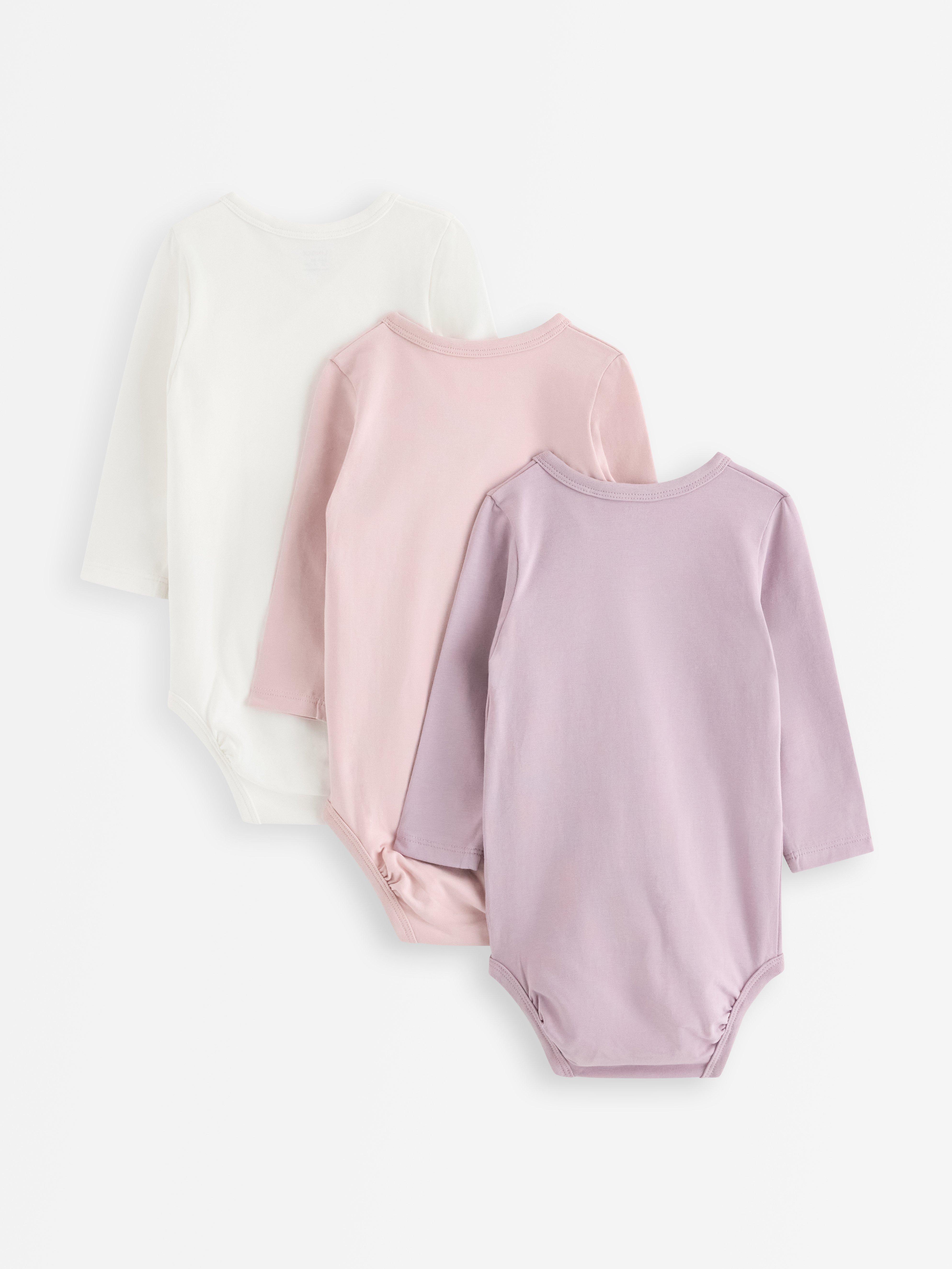 Body - Lapset - Liila