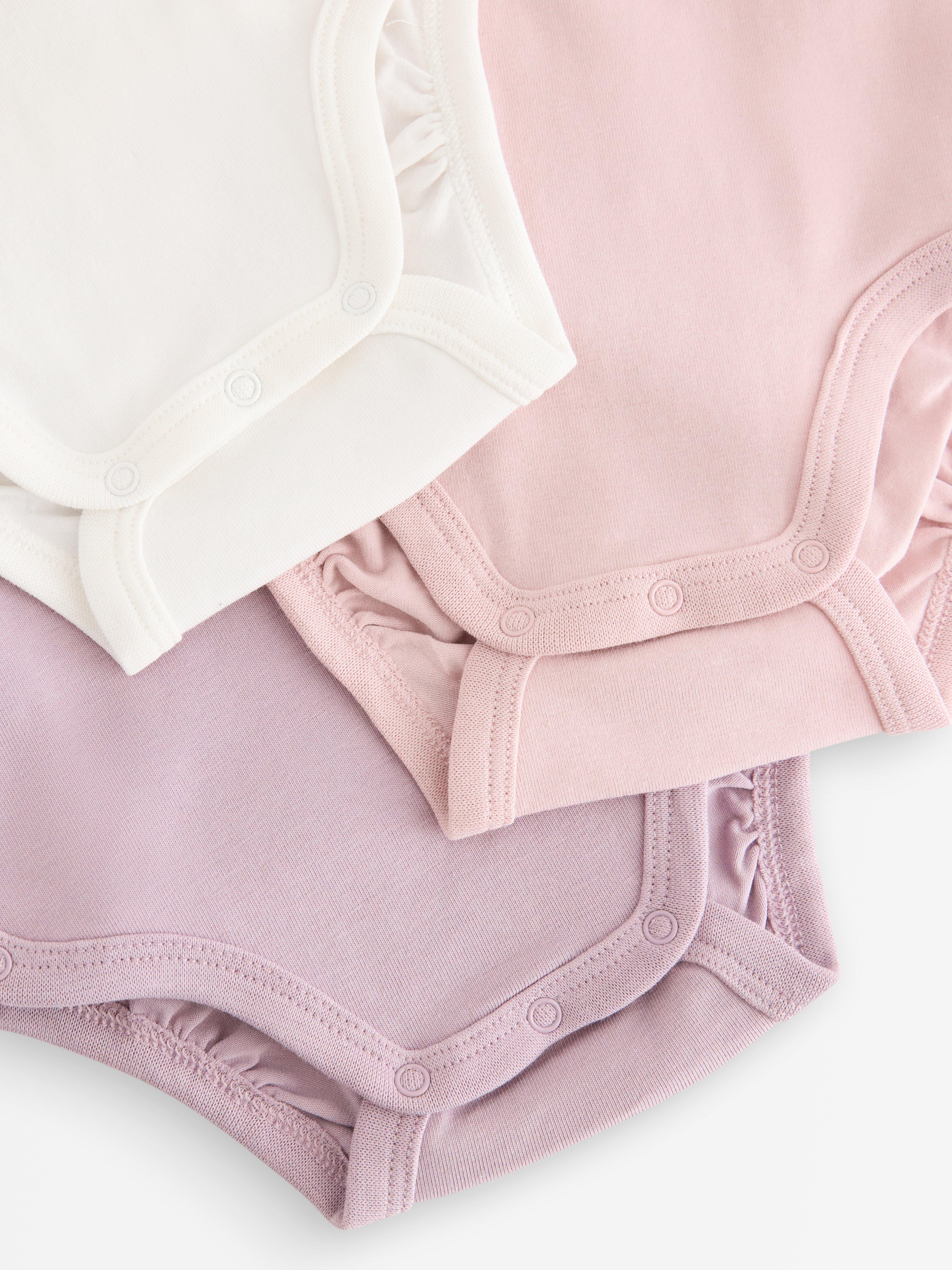 Body - Barn - Lilla