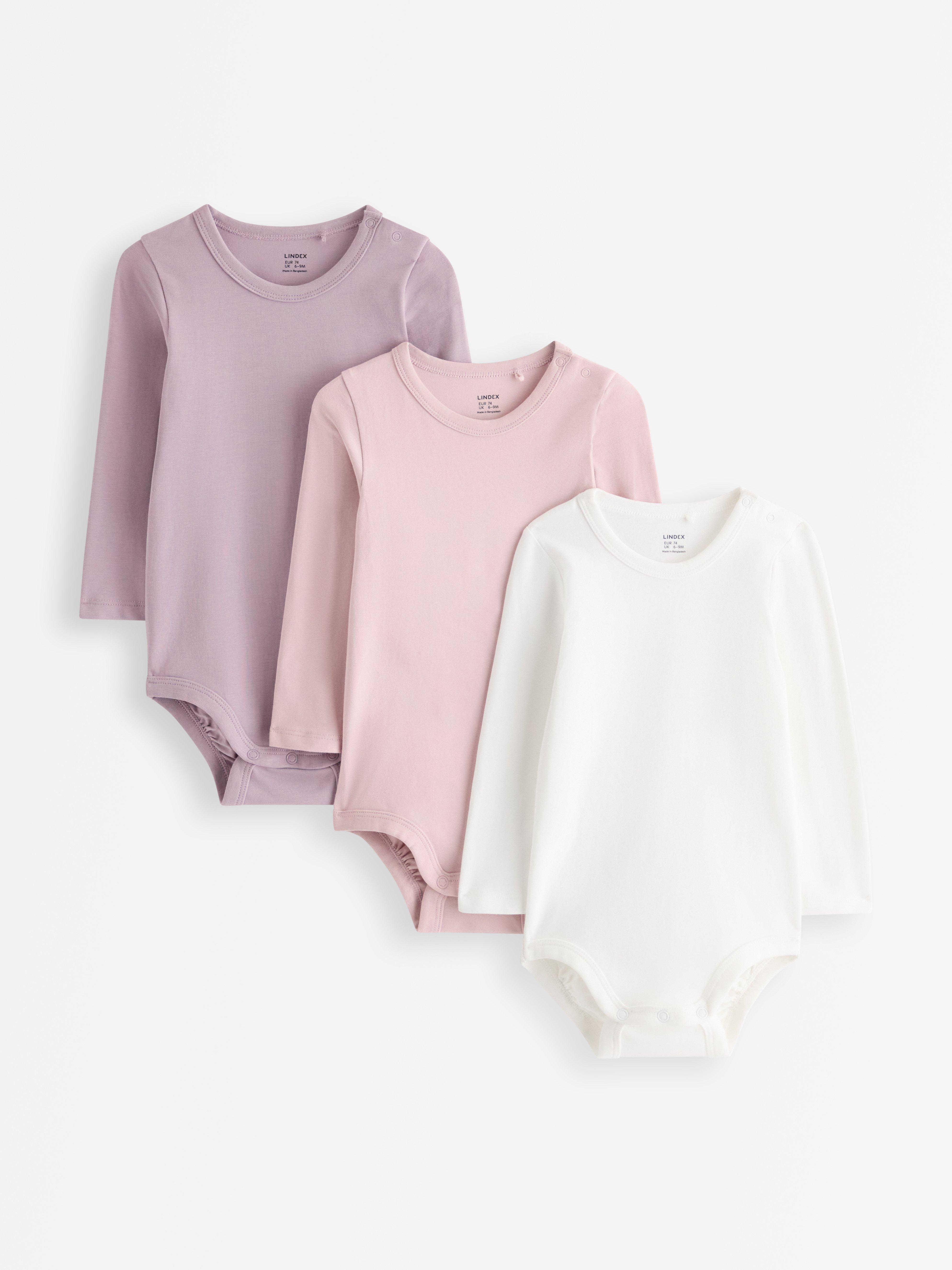 Body - Lapset - Liila