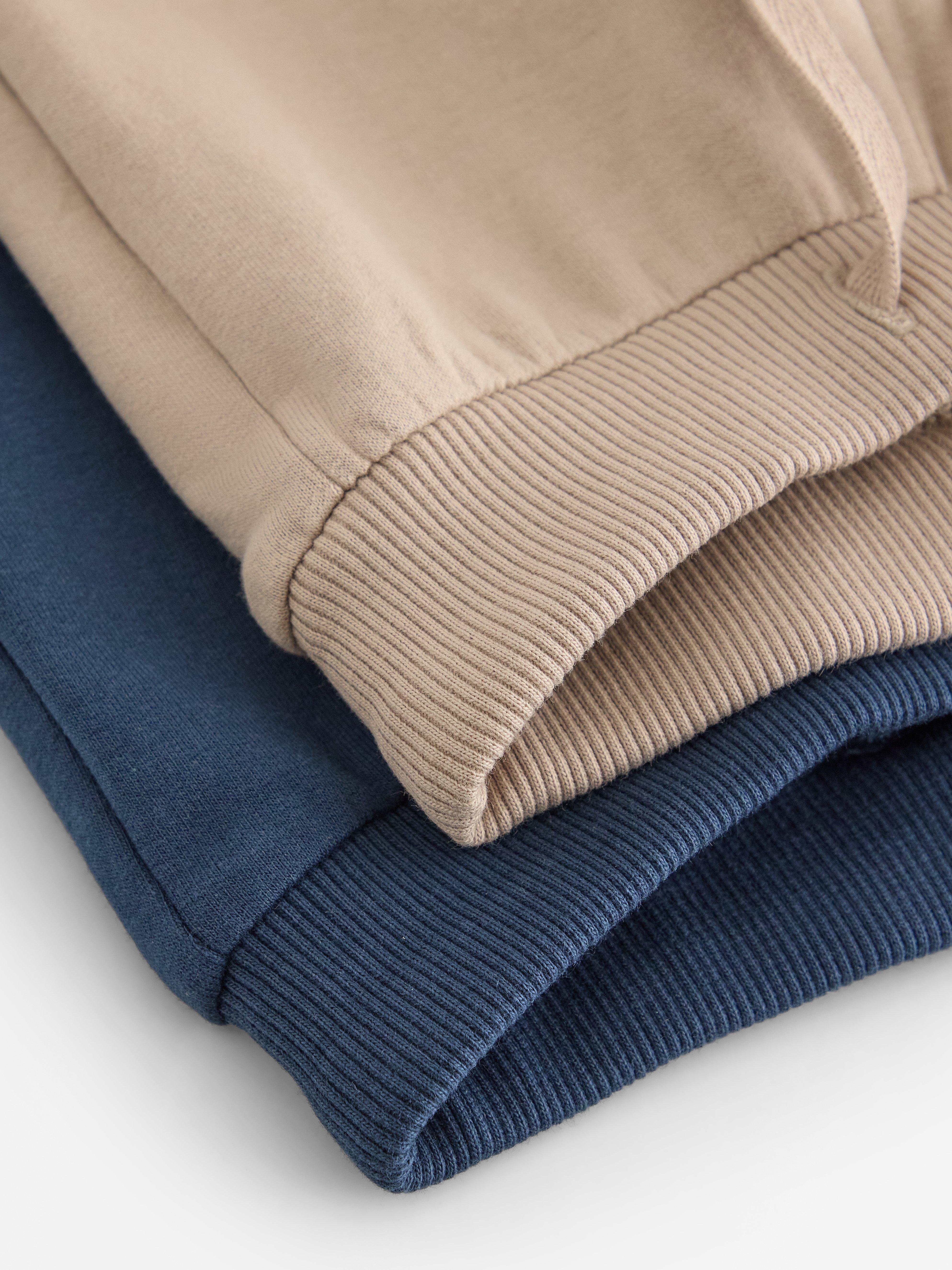Sweatpants - Børn - Beige