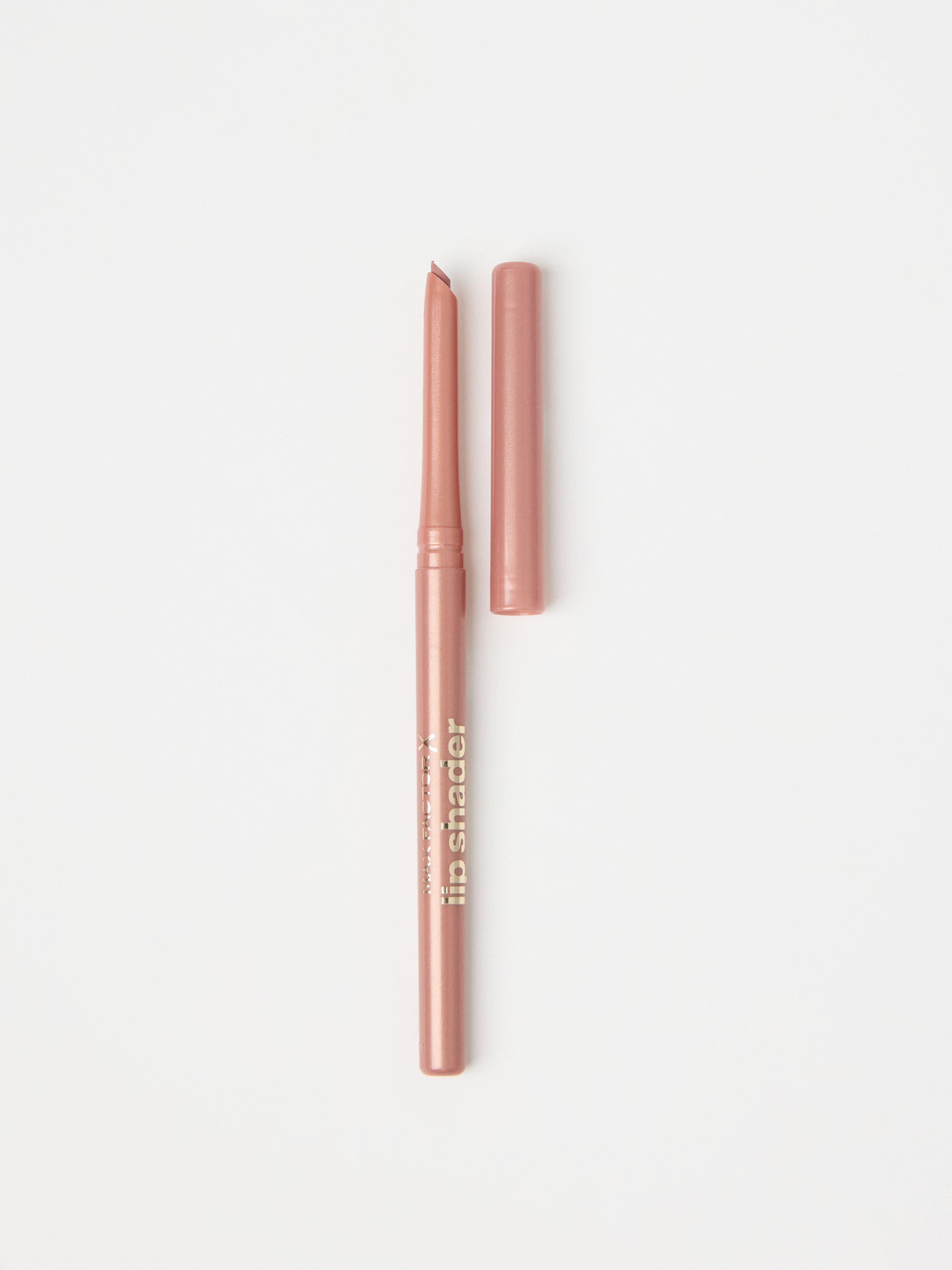 Lipliner - Kosmetikk - Blank