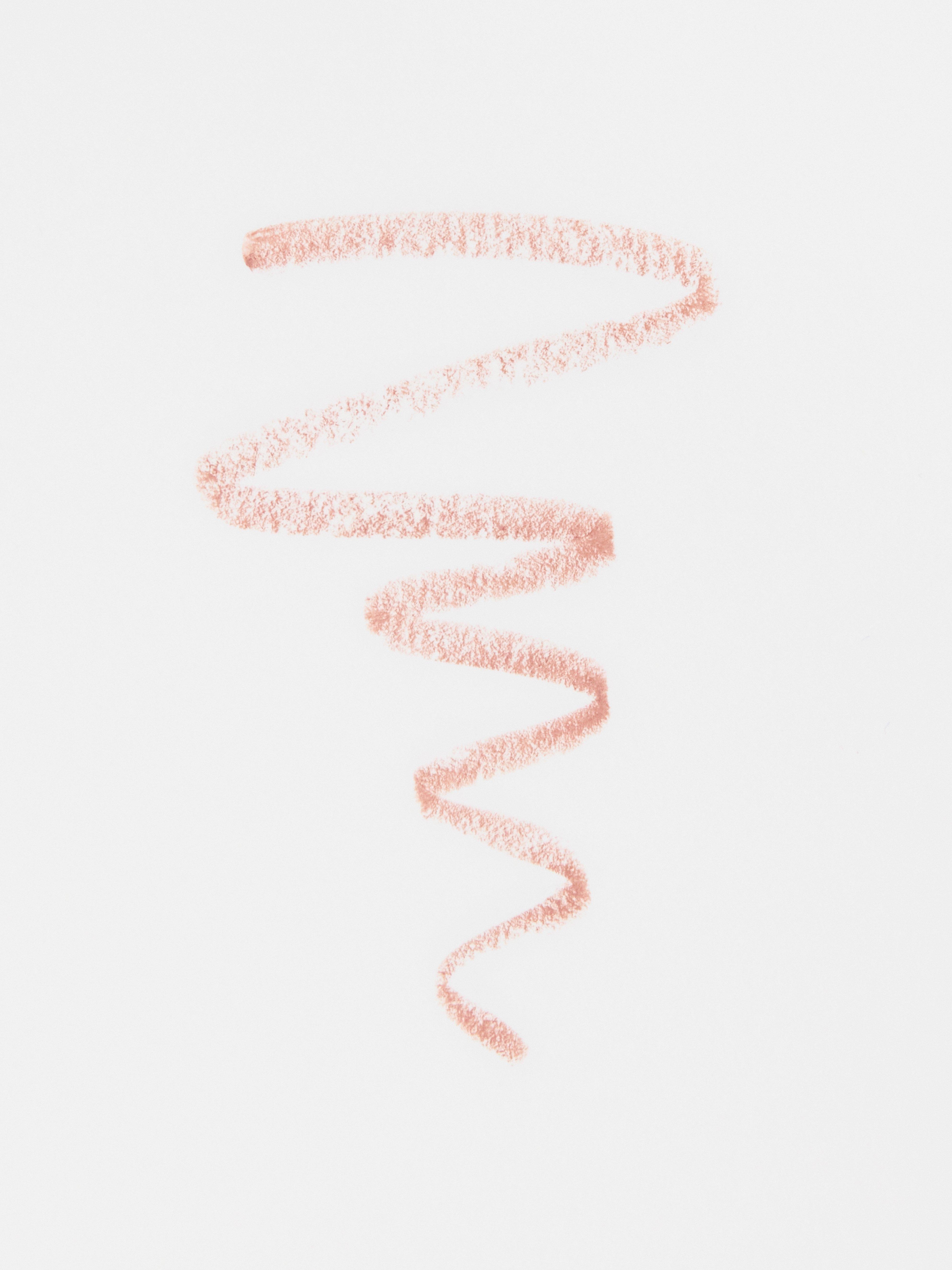 Lipliner - Kosmetikk - Blank