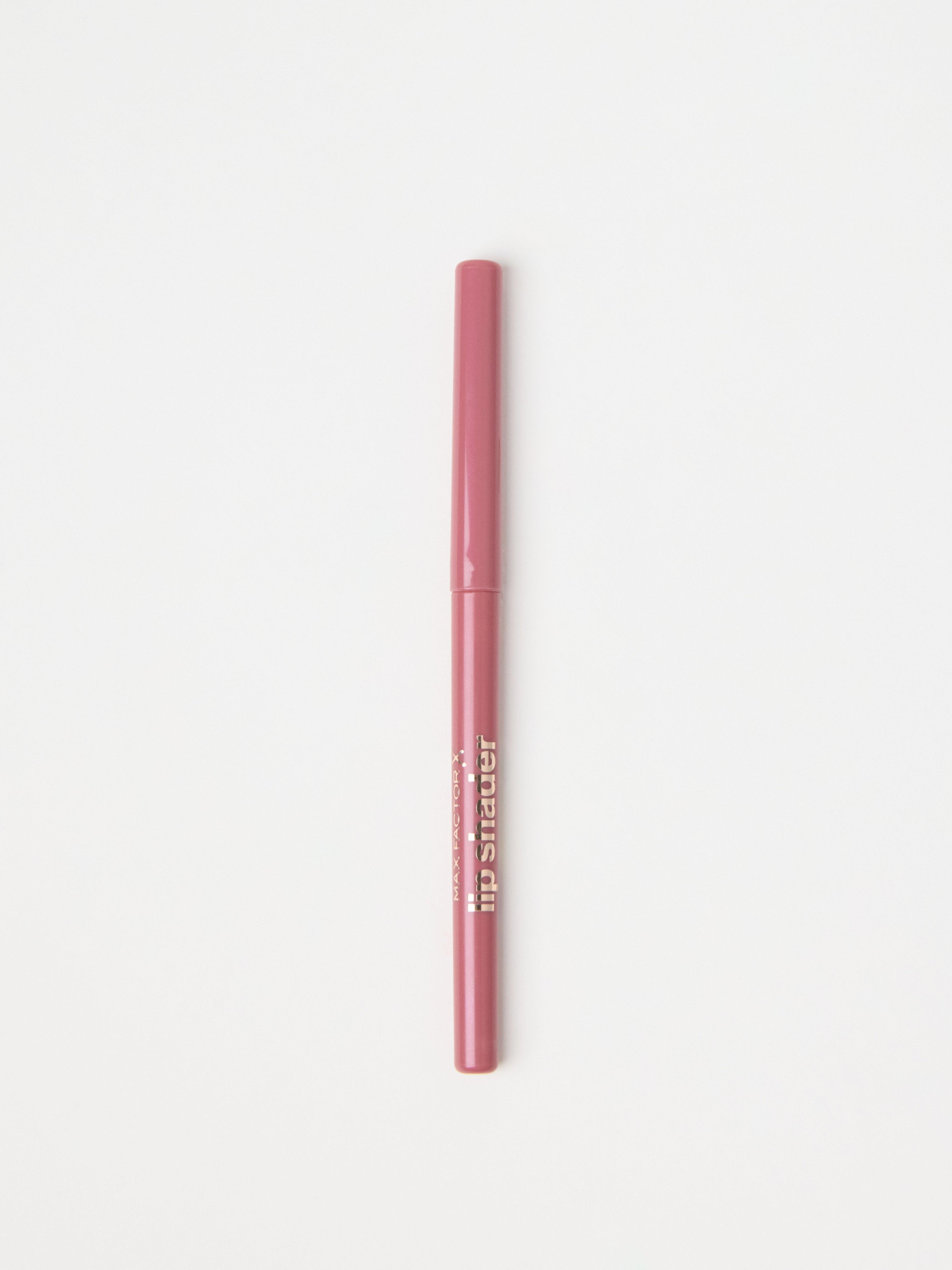 Läppenna - Kosmetik - Blank