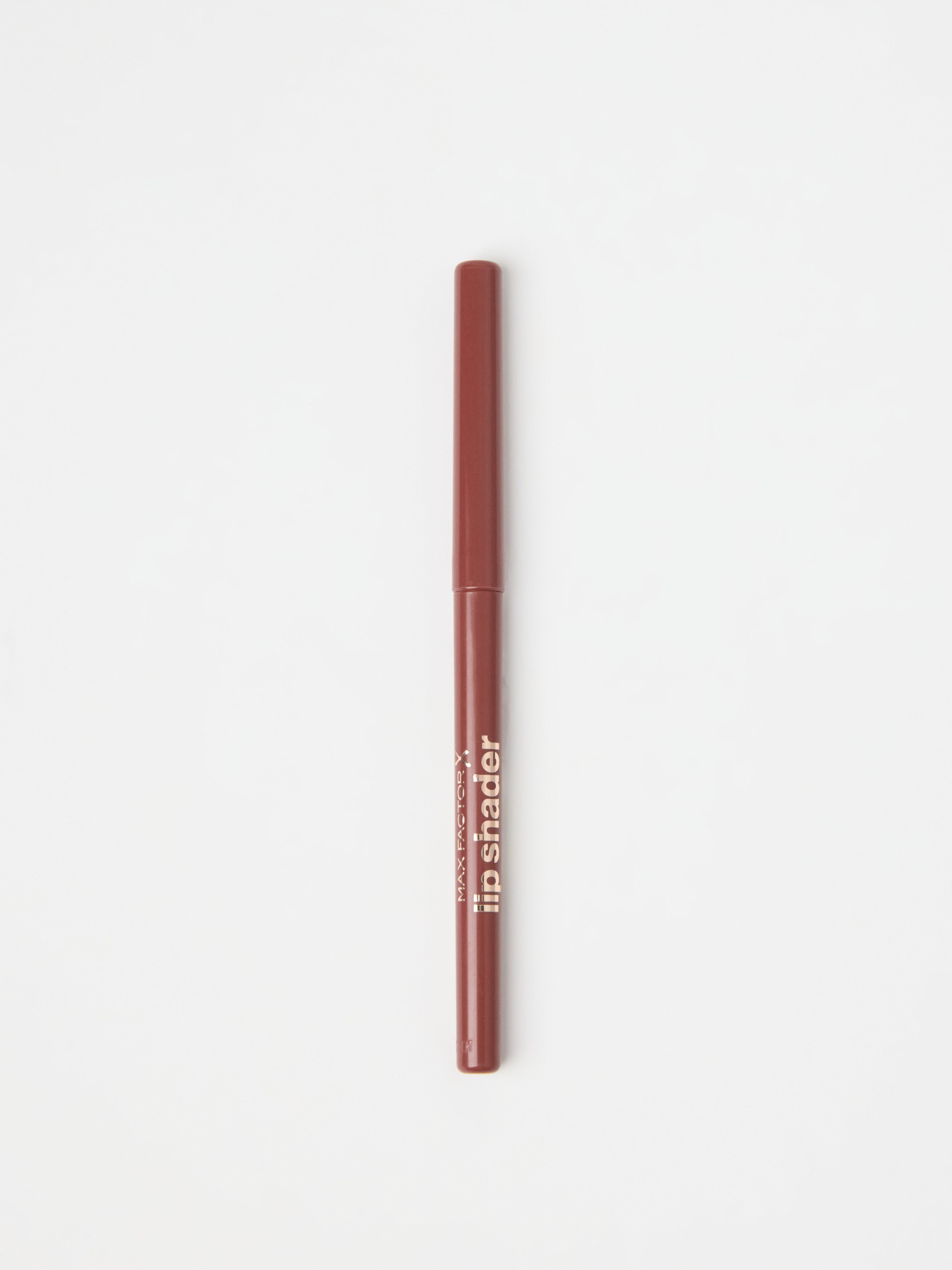 Läppenna - Kosmetik - Blank