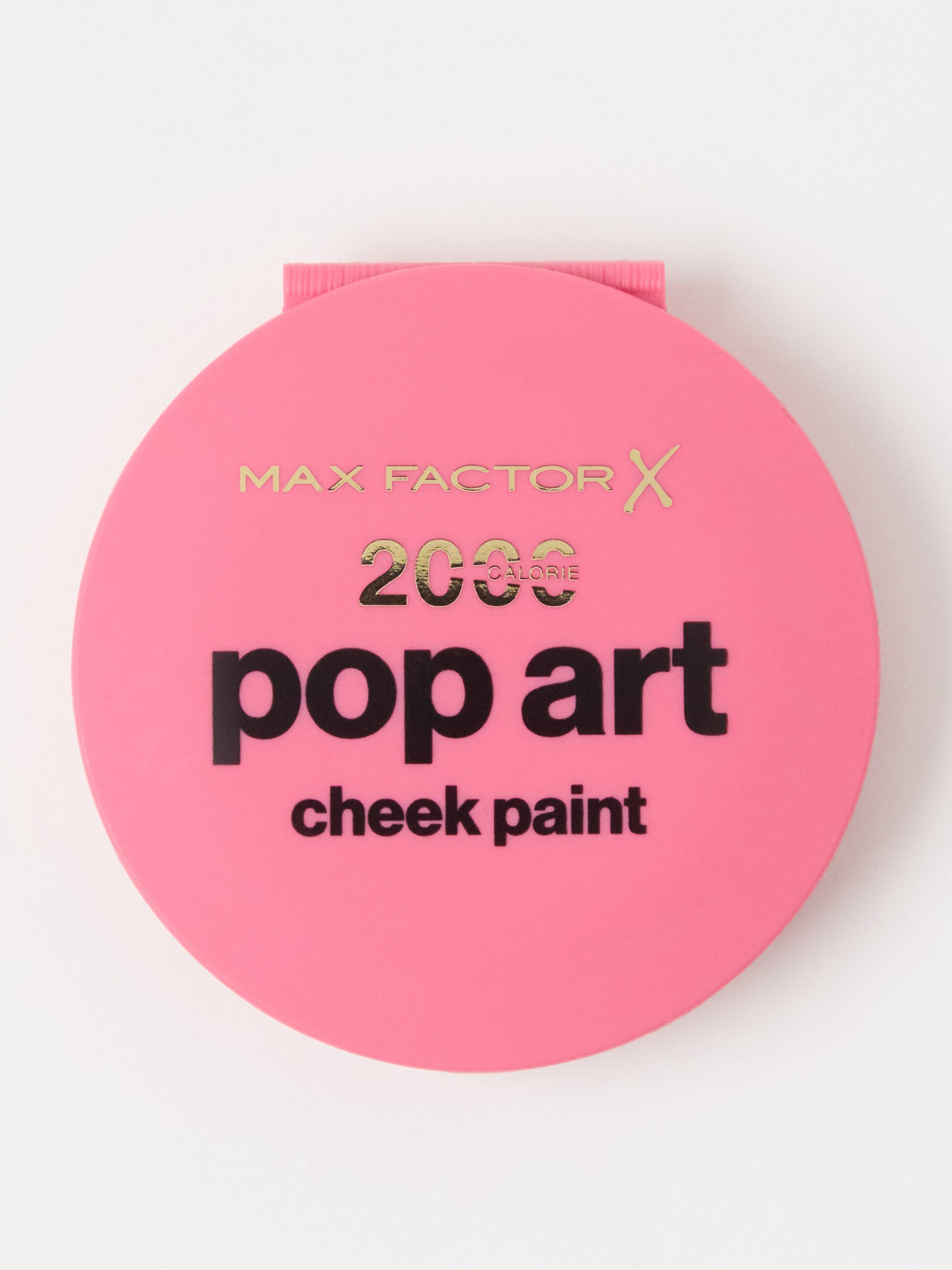 Rouge - Kosmetik - Blank