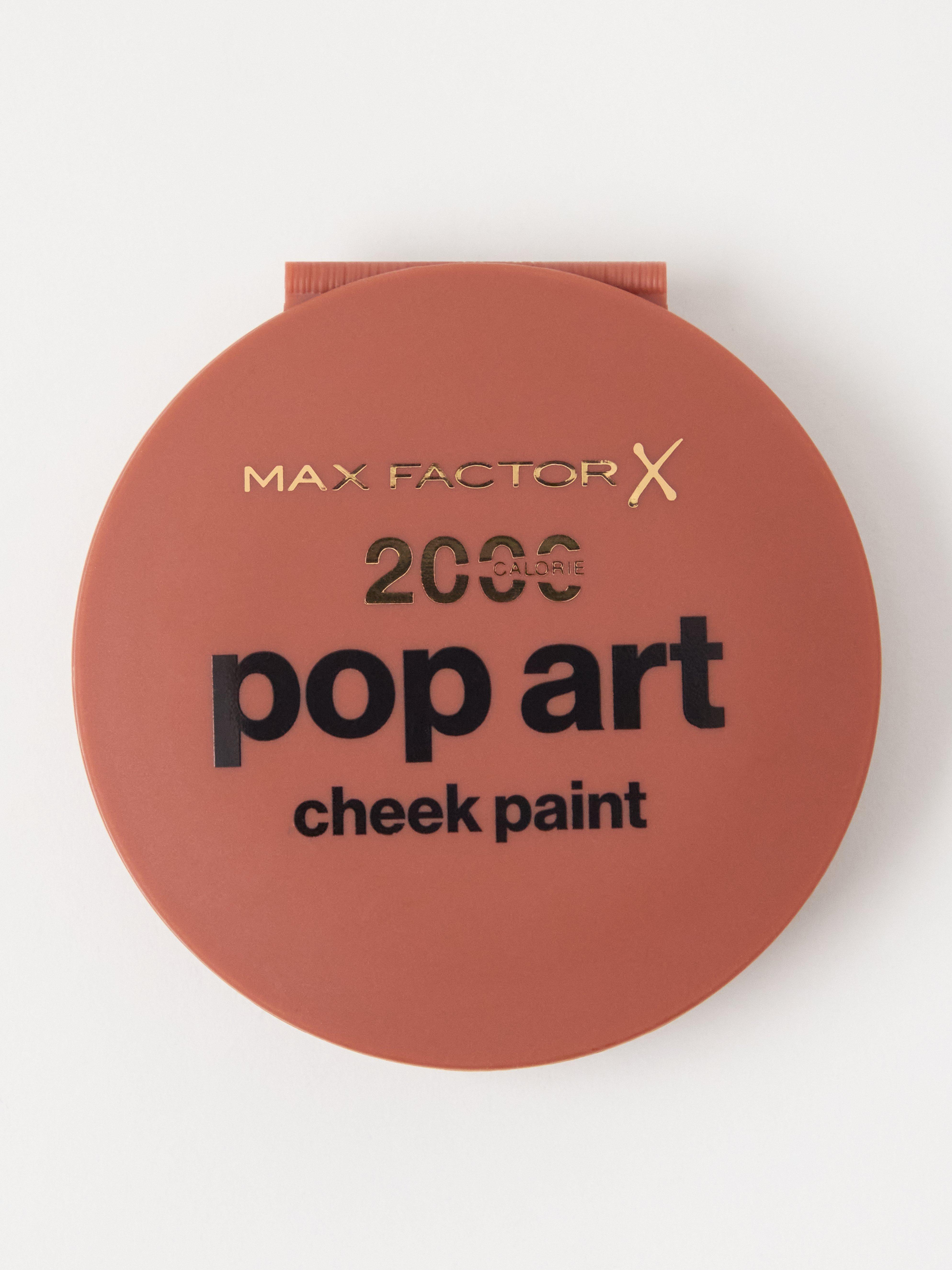 Rouge - Kosmetik - Blank