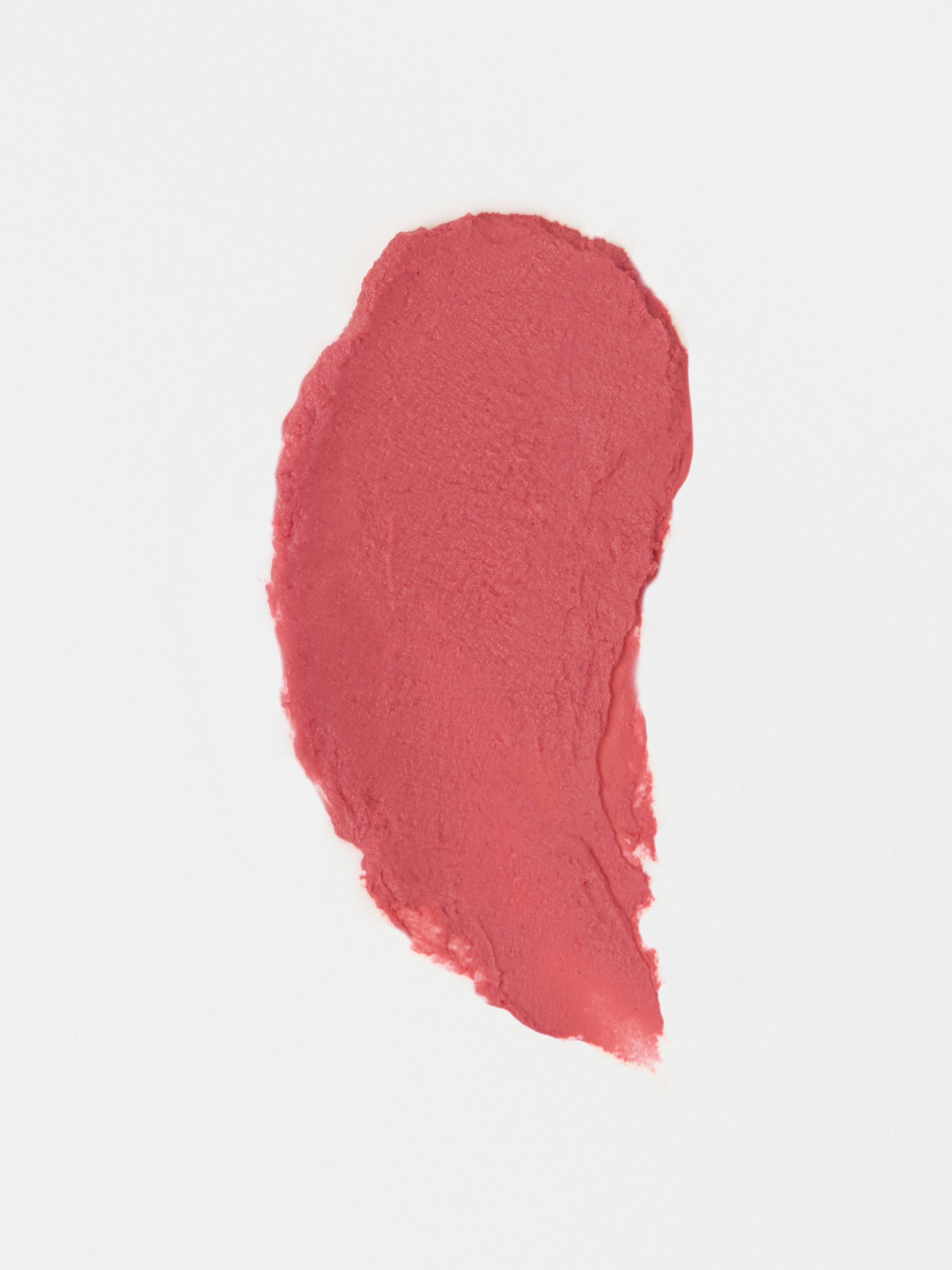 Rouge - Kosmetikk - Blank