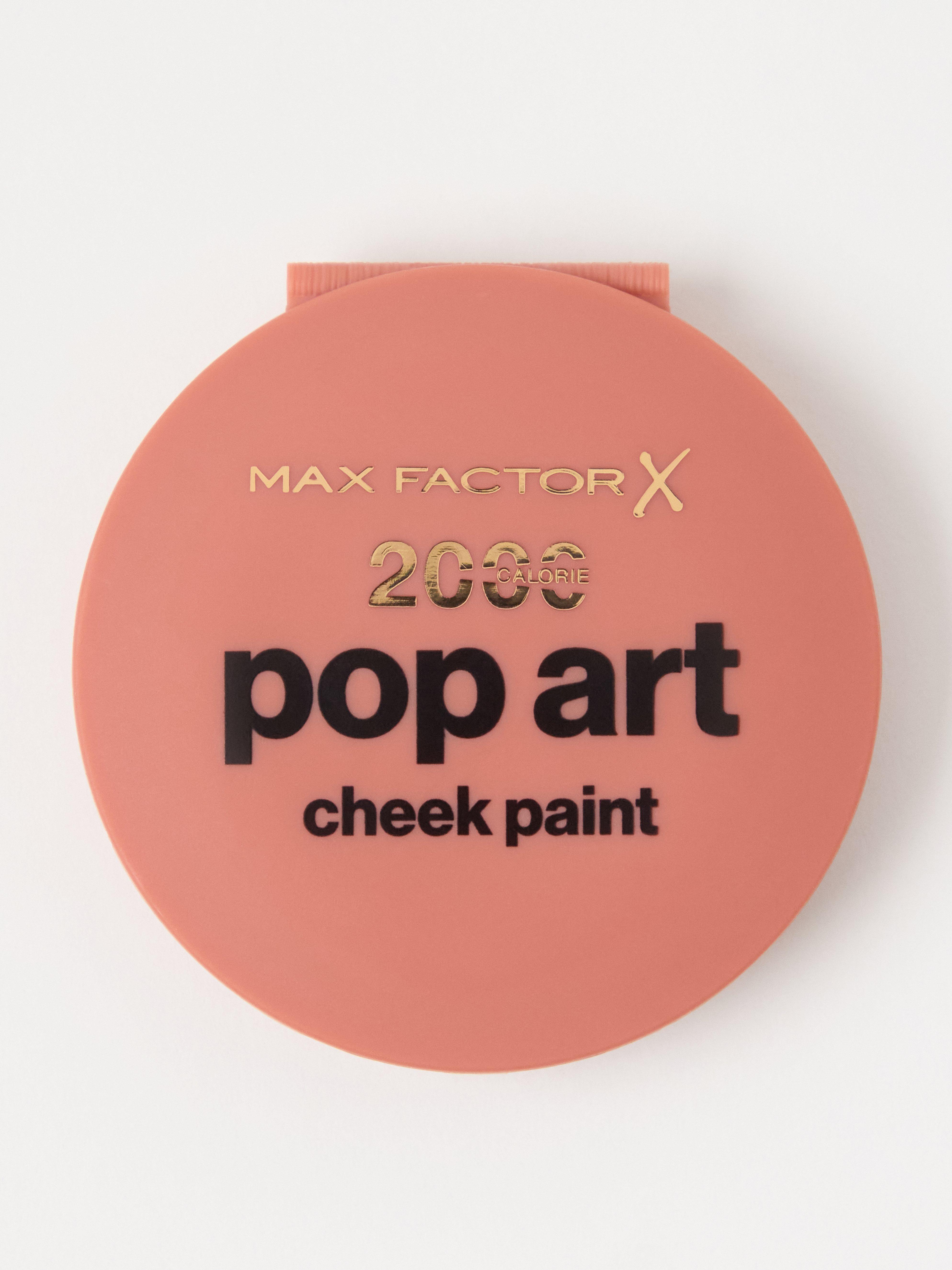 Rouge - Kosmetik - Blank