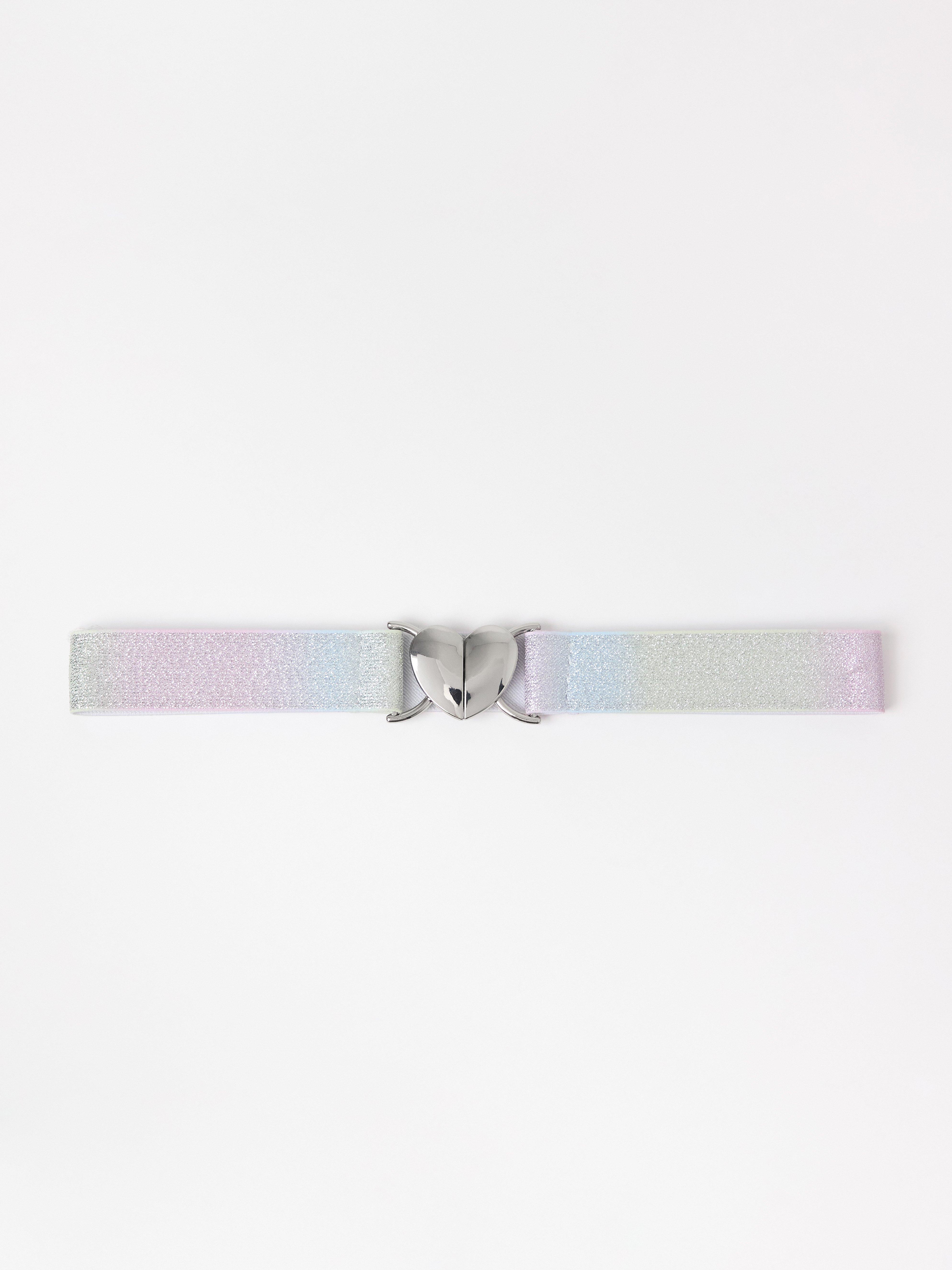 Belte - Barn - Rosa