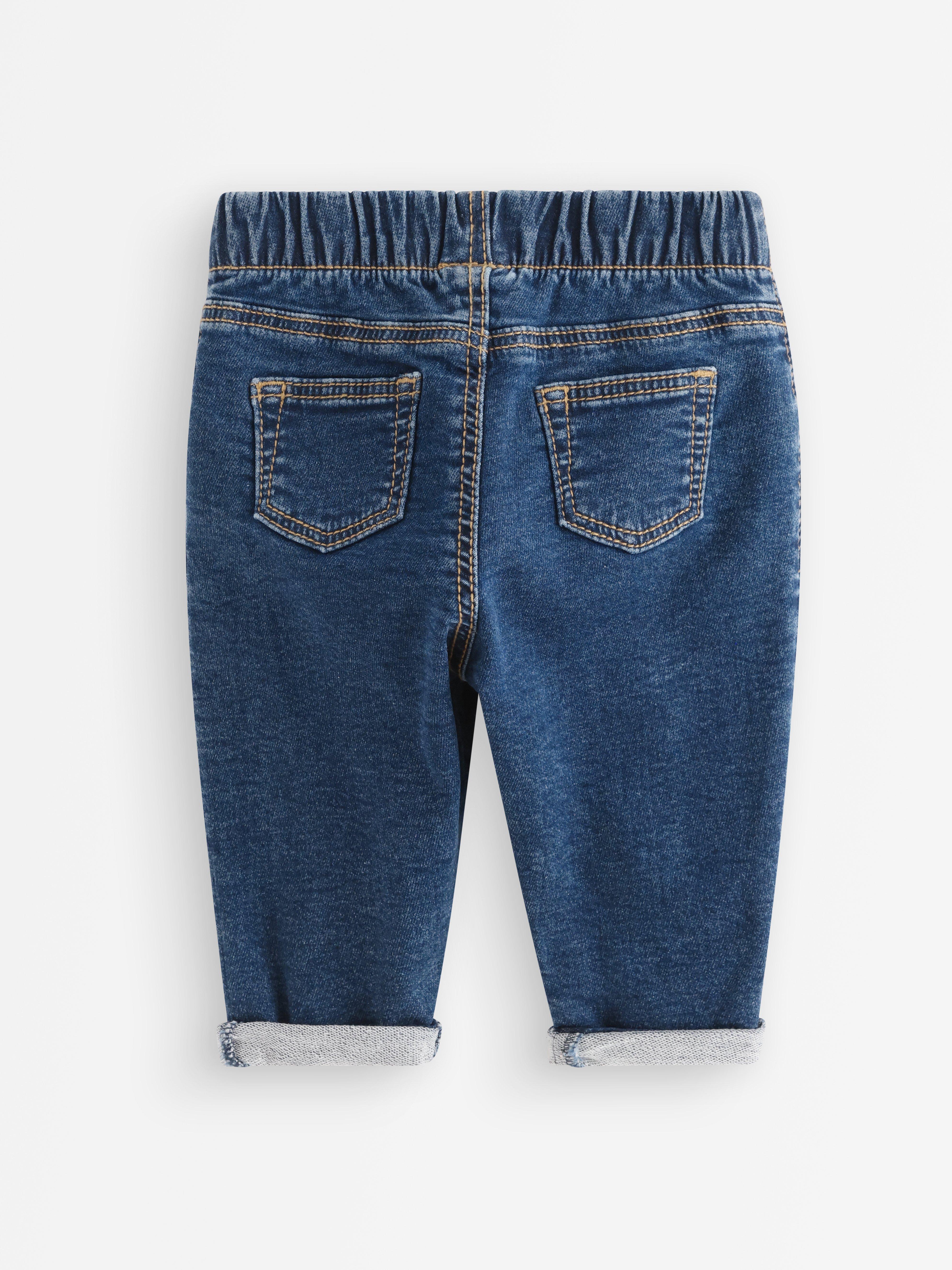 Trousers - Kids Wear - Blue