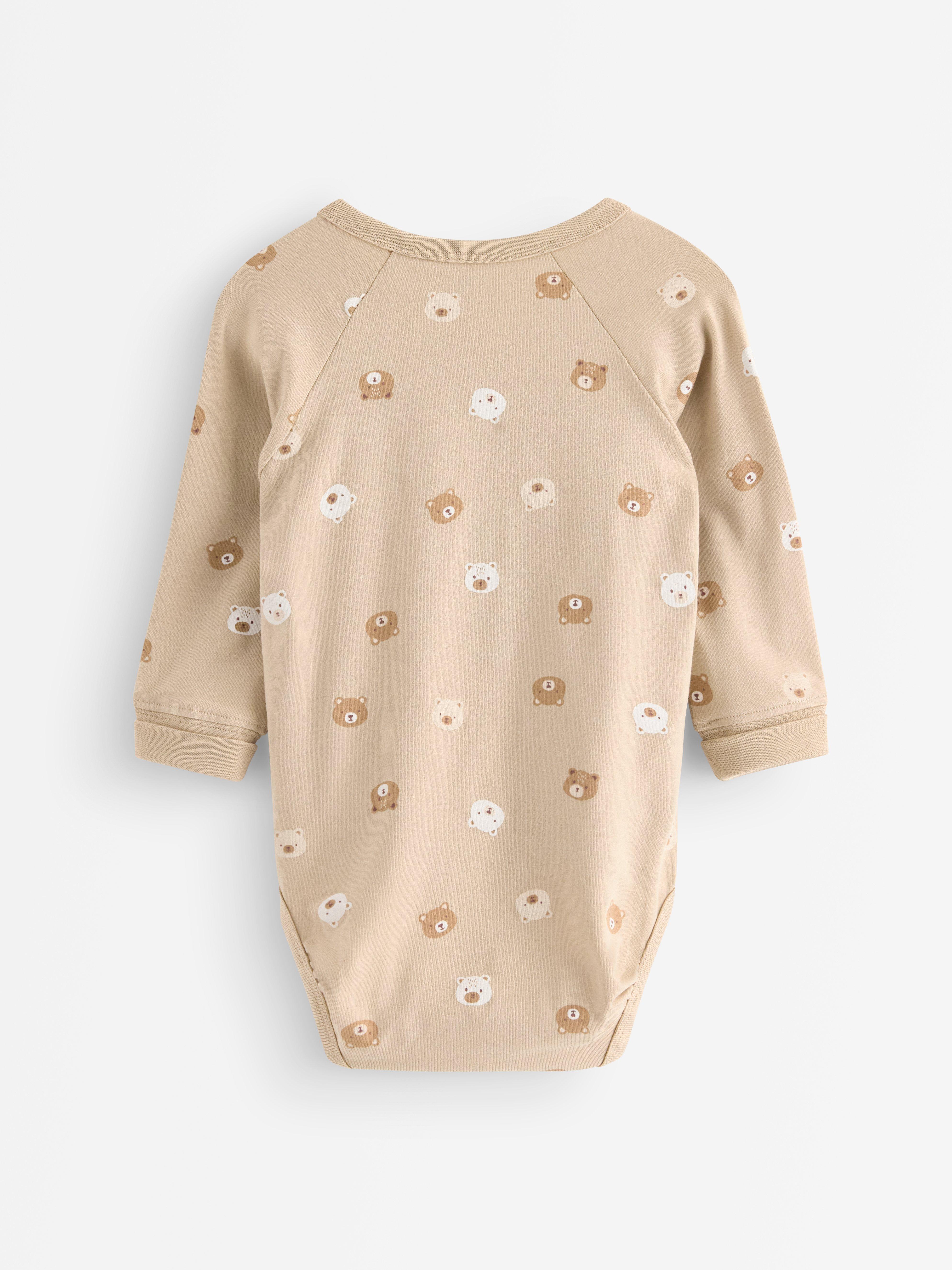 Body - Barn - Beige