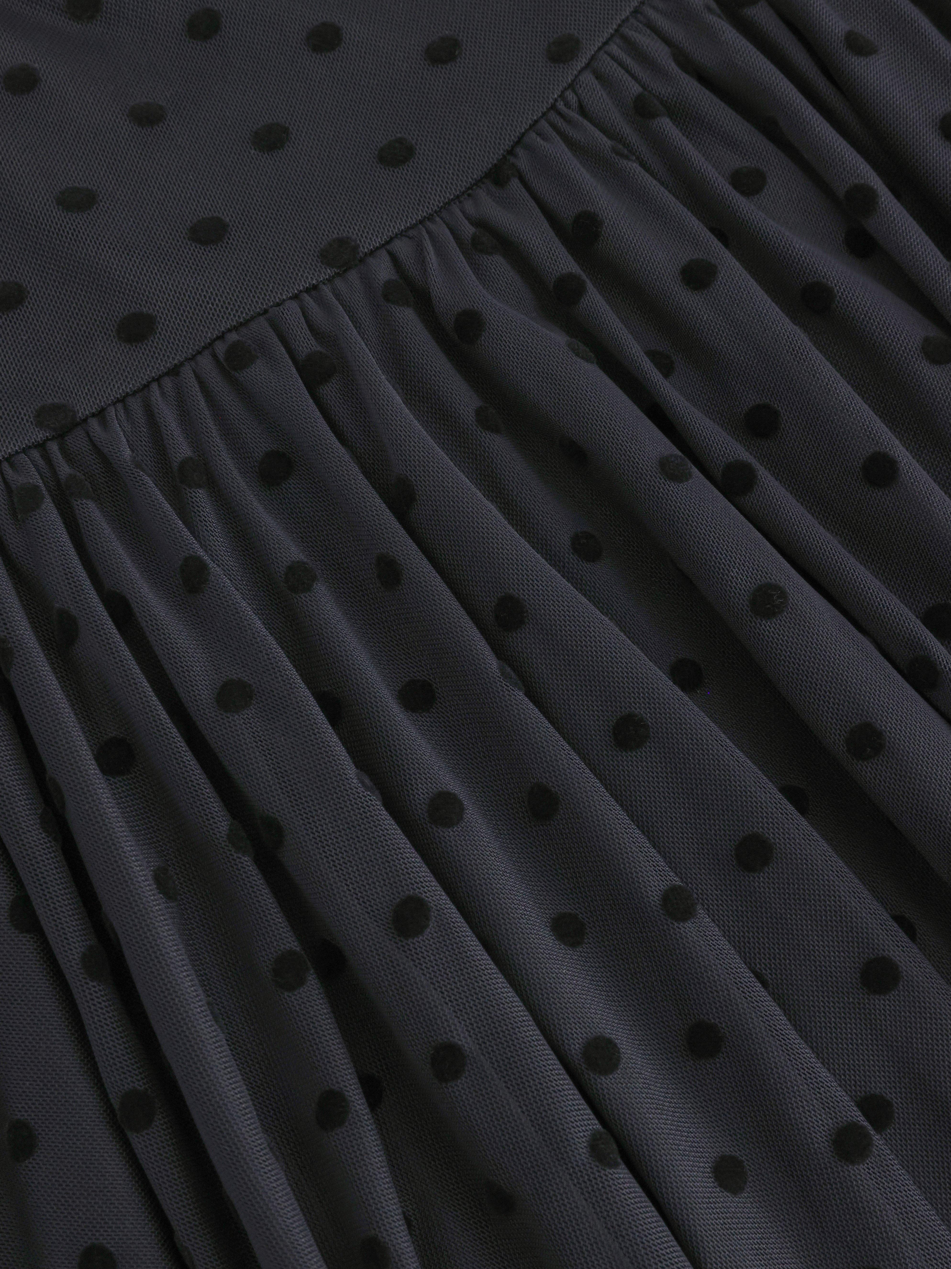 Skirt - Kids Wear - Black