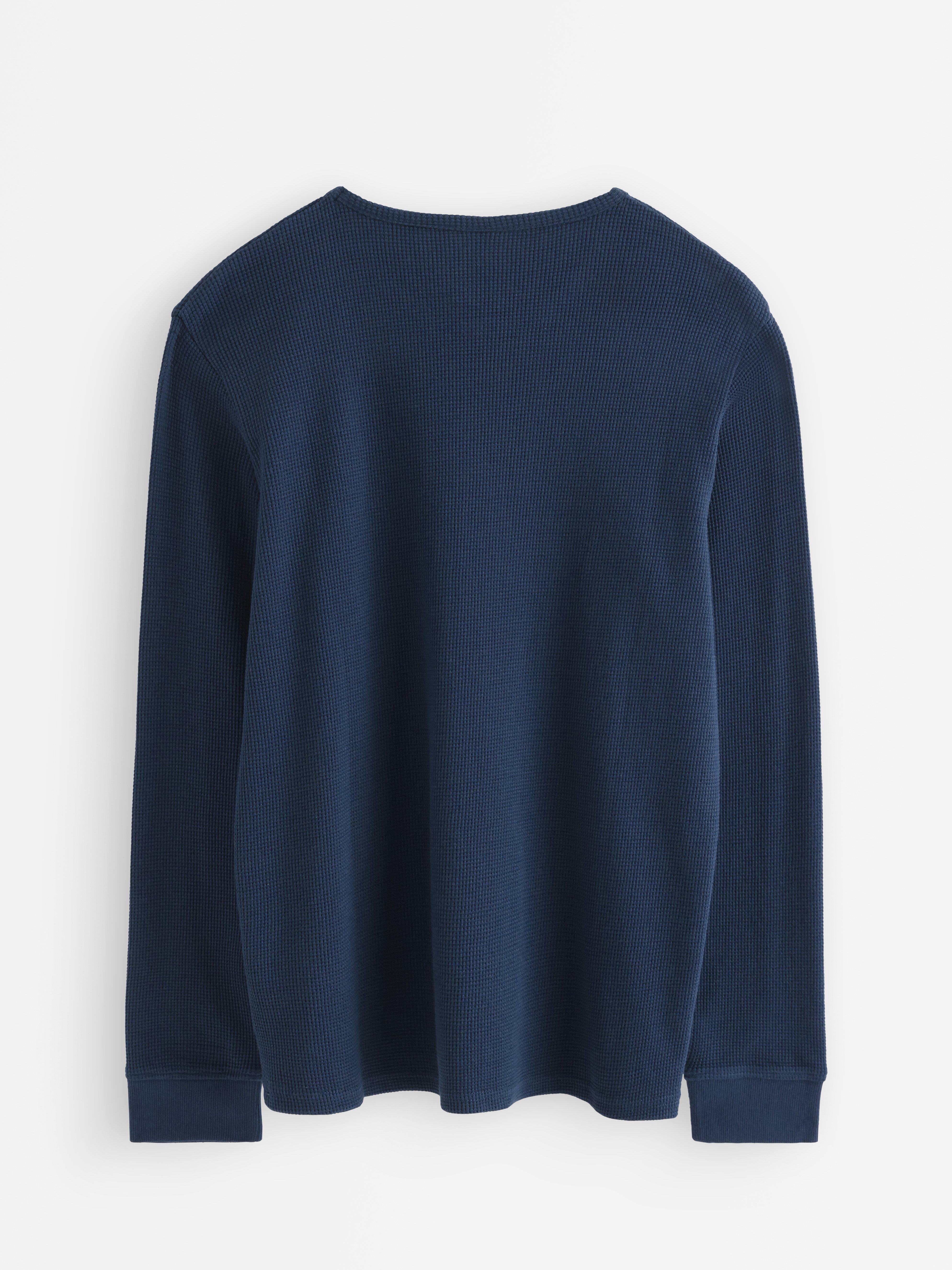 Top - Kids Wear - Blue