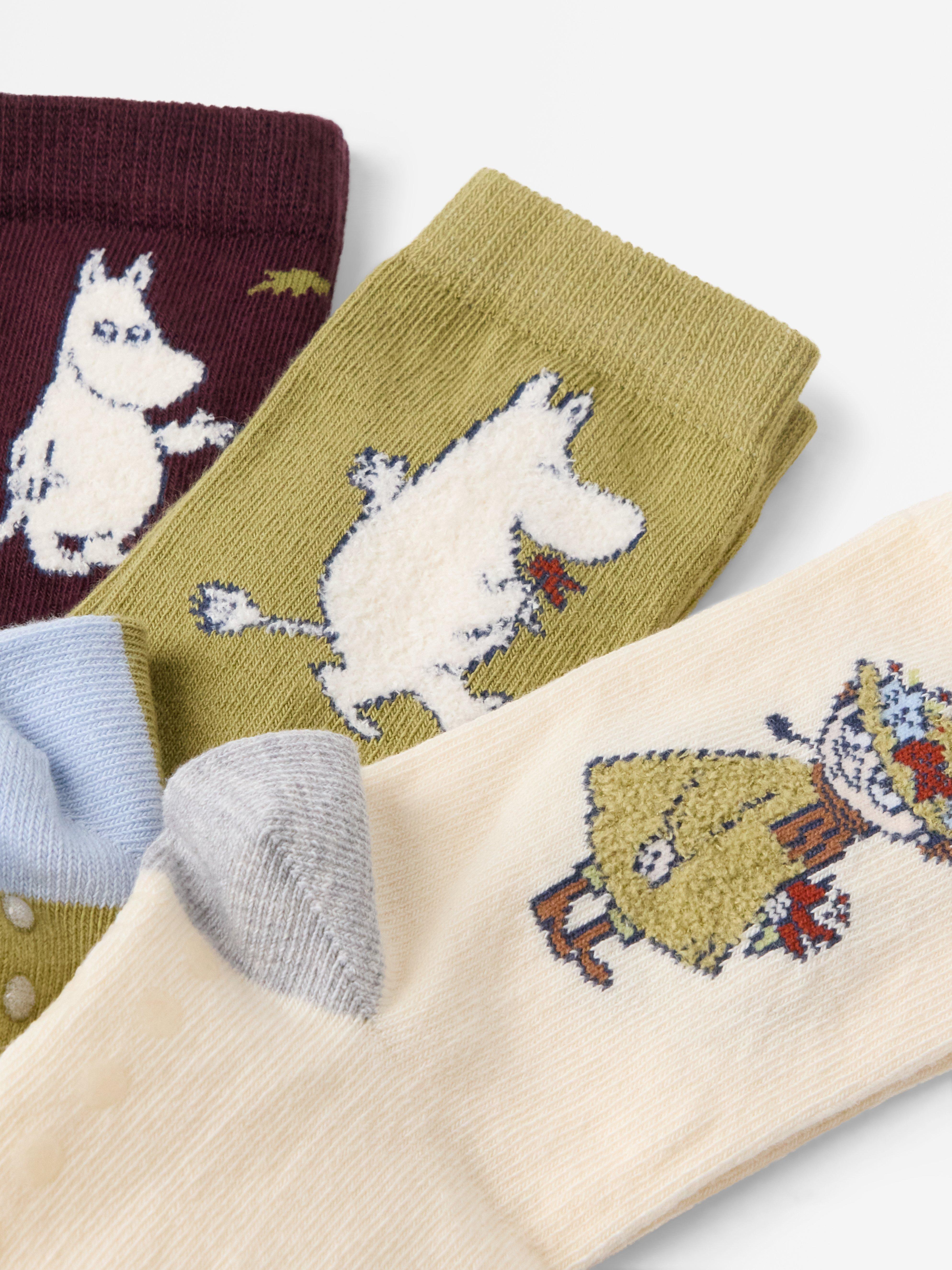 Socks - Kids Wear - Lilac