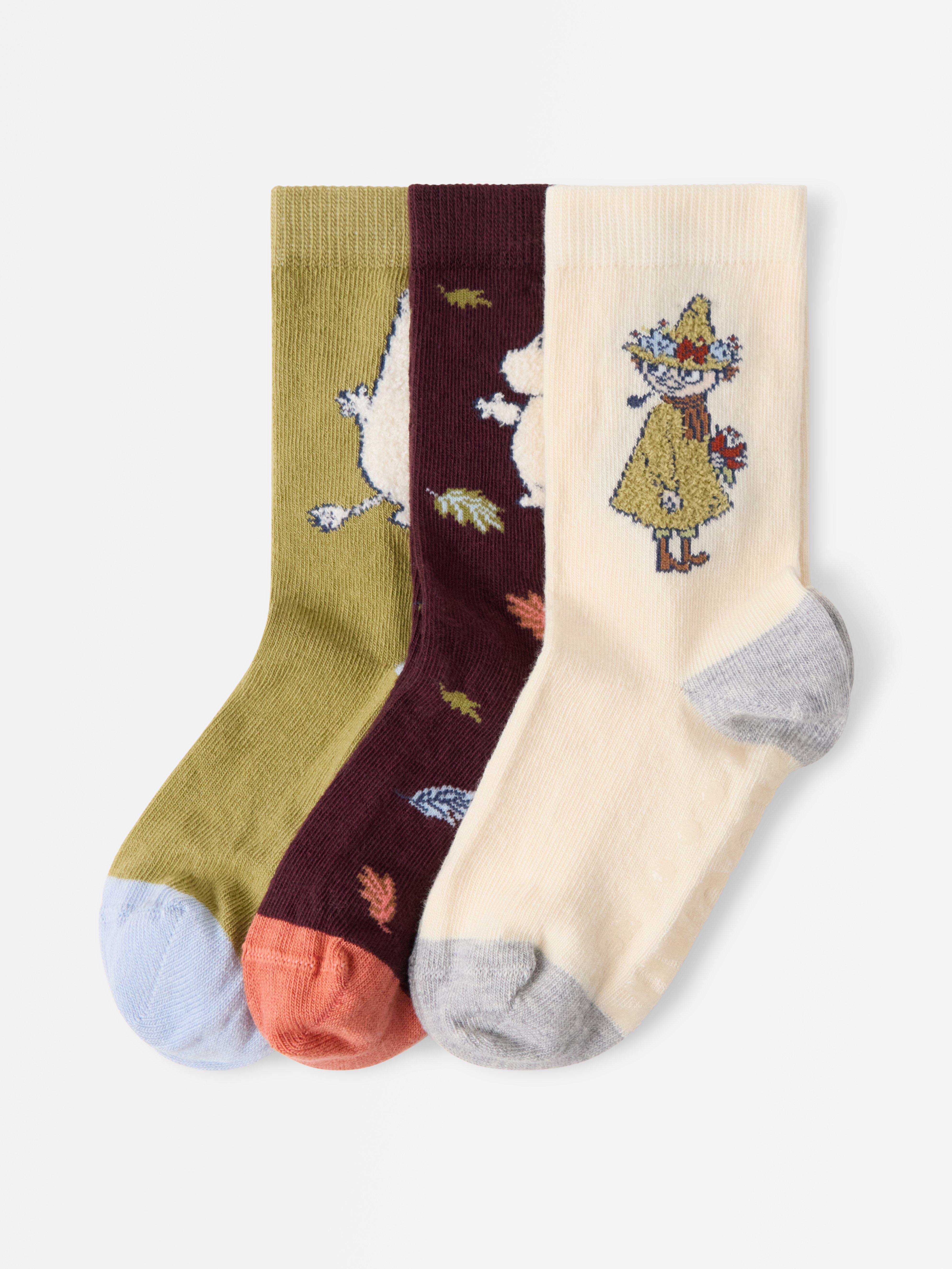 Socks - Kids Wear - Lilac
