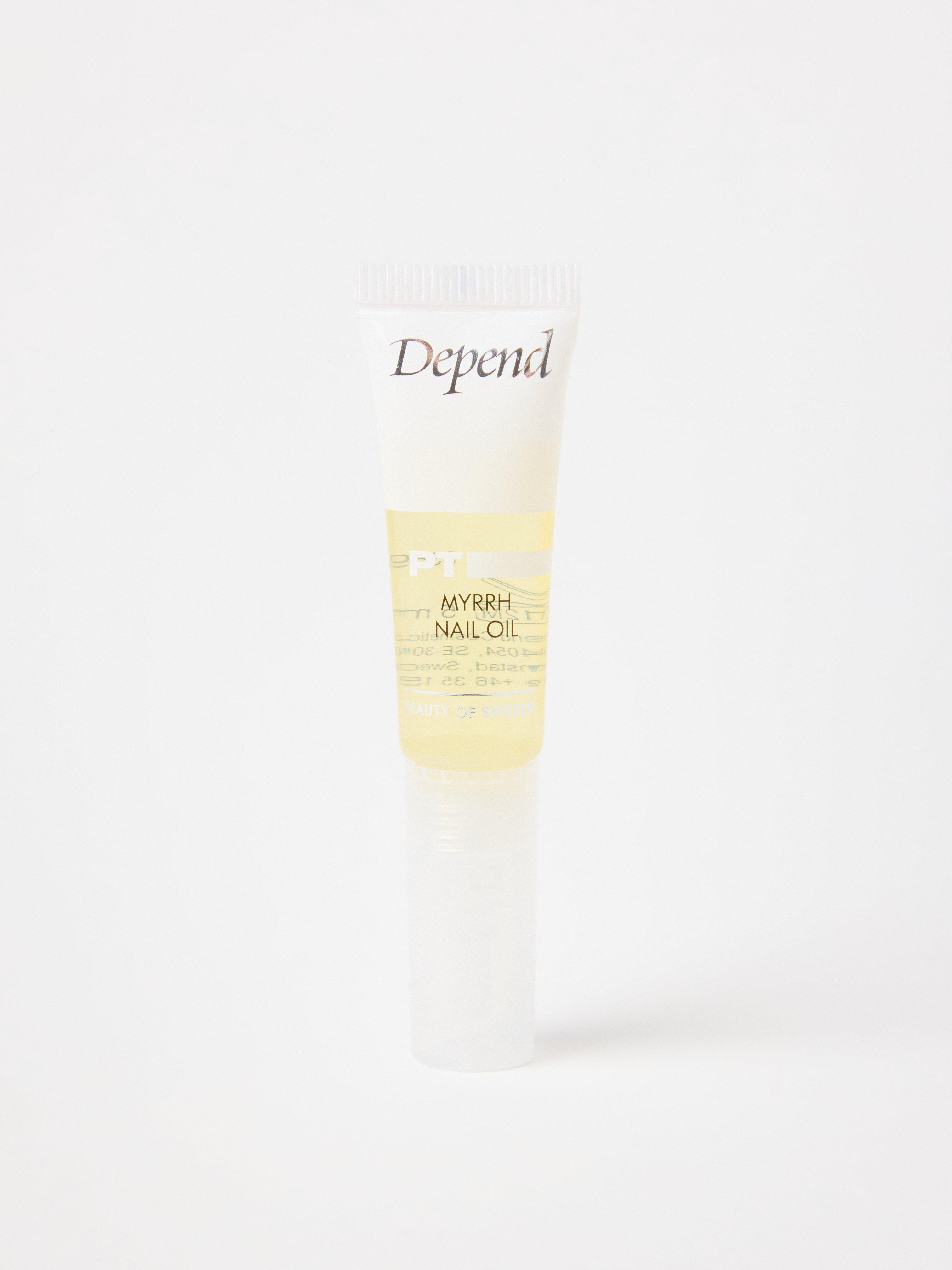 Nagelvård - Kosmetik - Blank