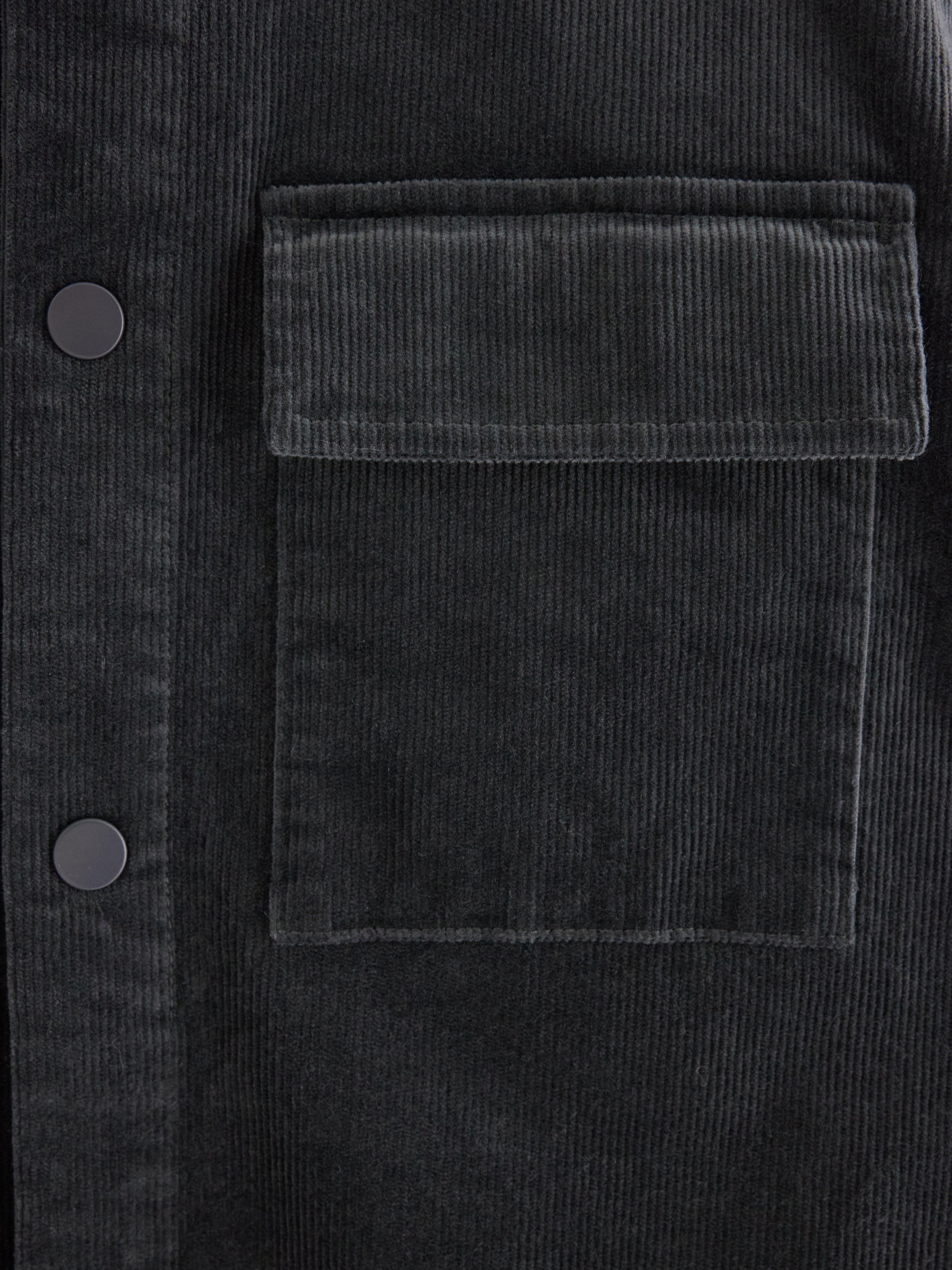Shirt - Kids Wear - Black