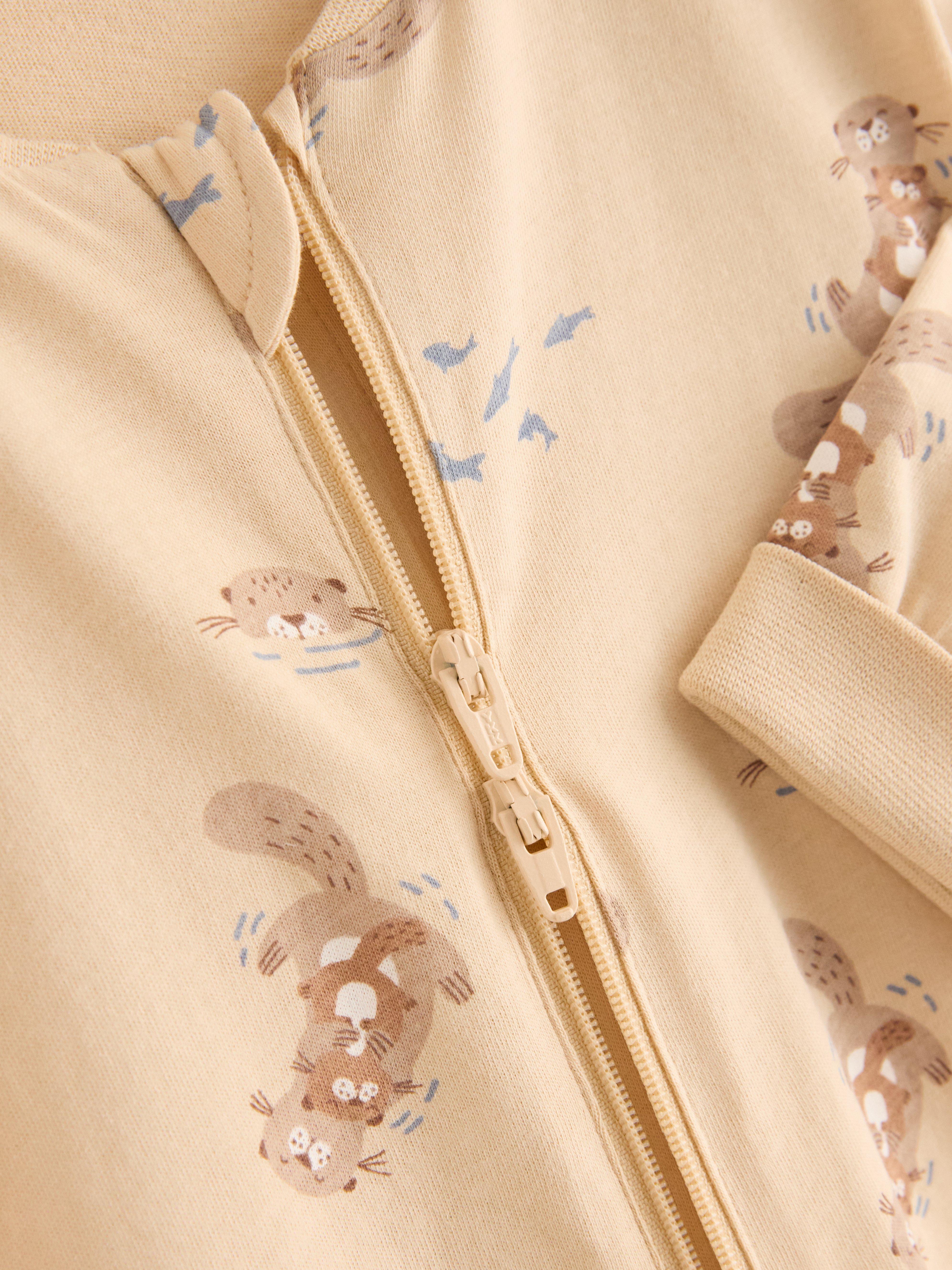 Pyjama onesie - Kids Wear - Yellow