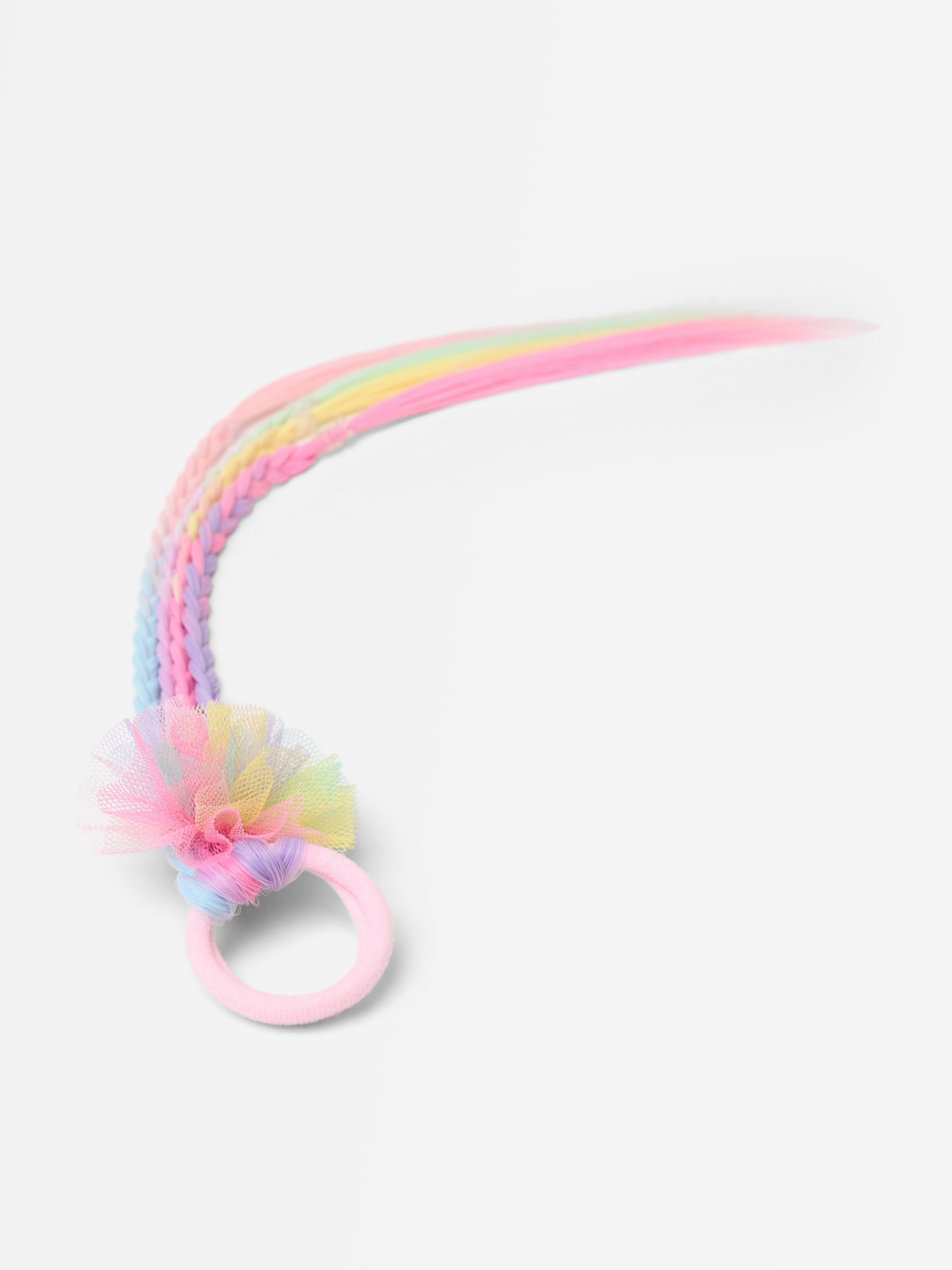 Shtesë Flokësh