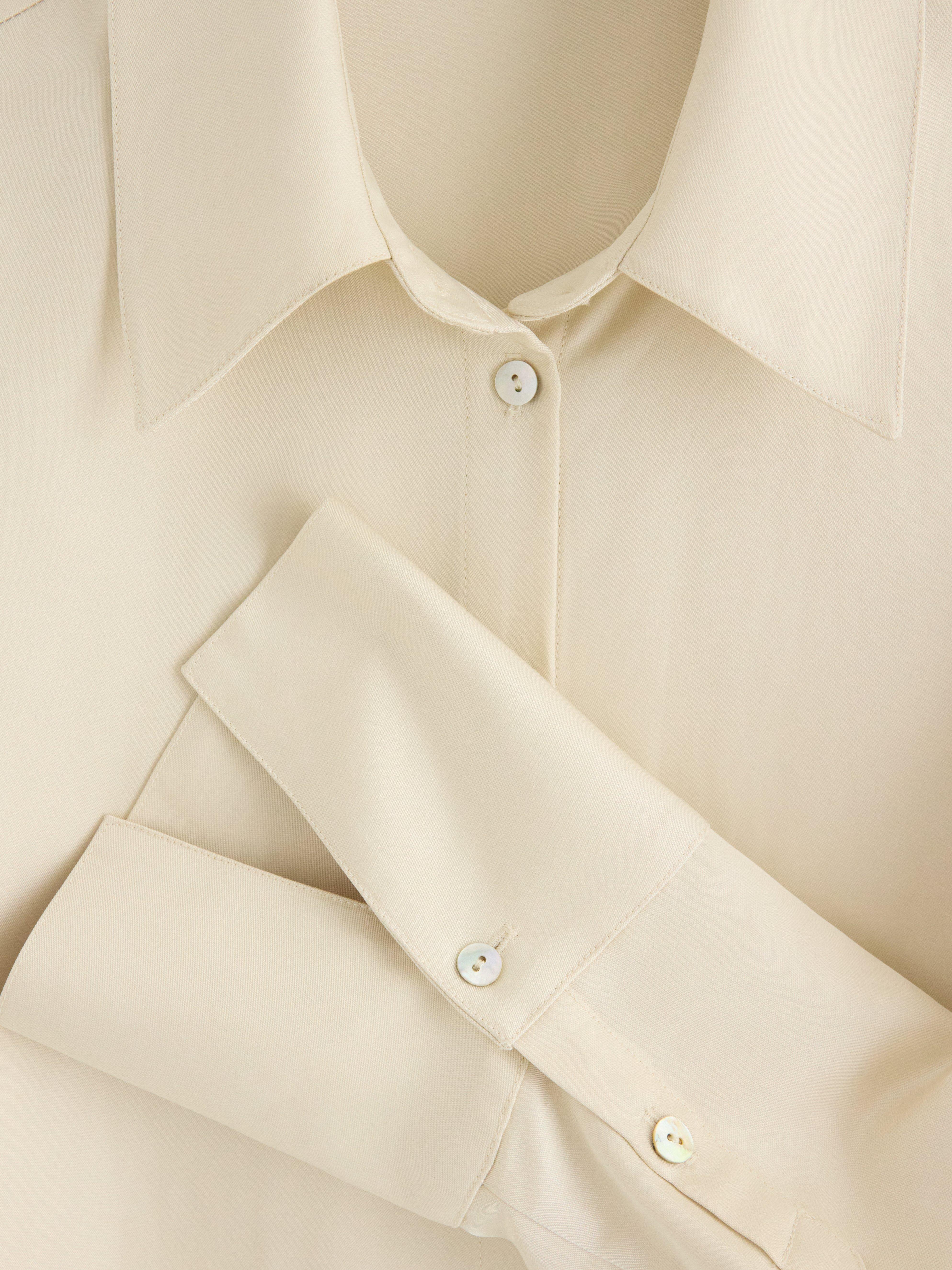 Shirt - Womens Wear - Beige