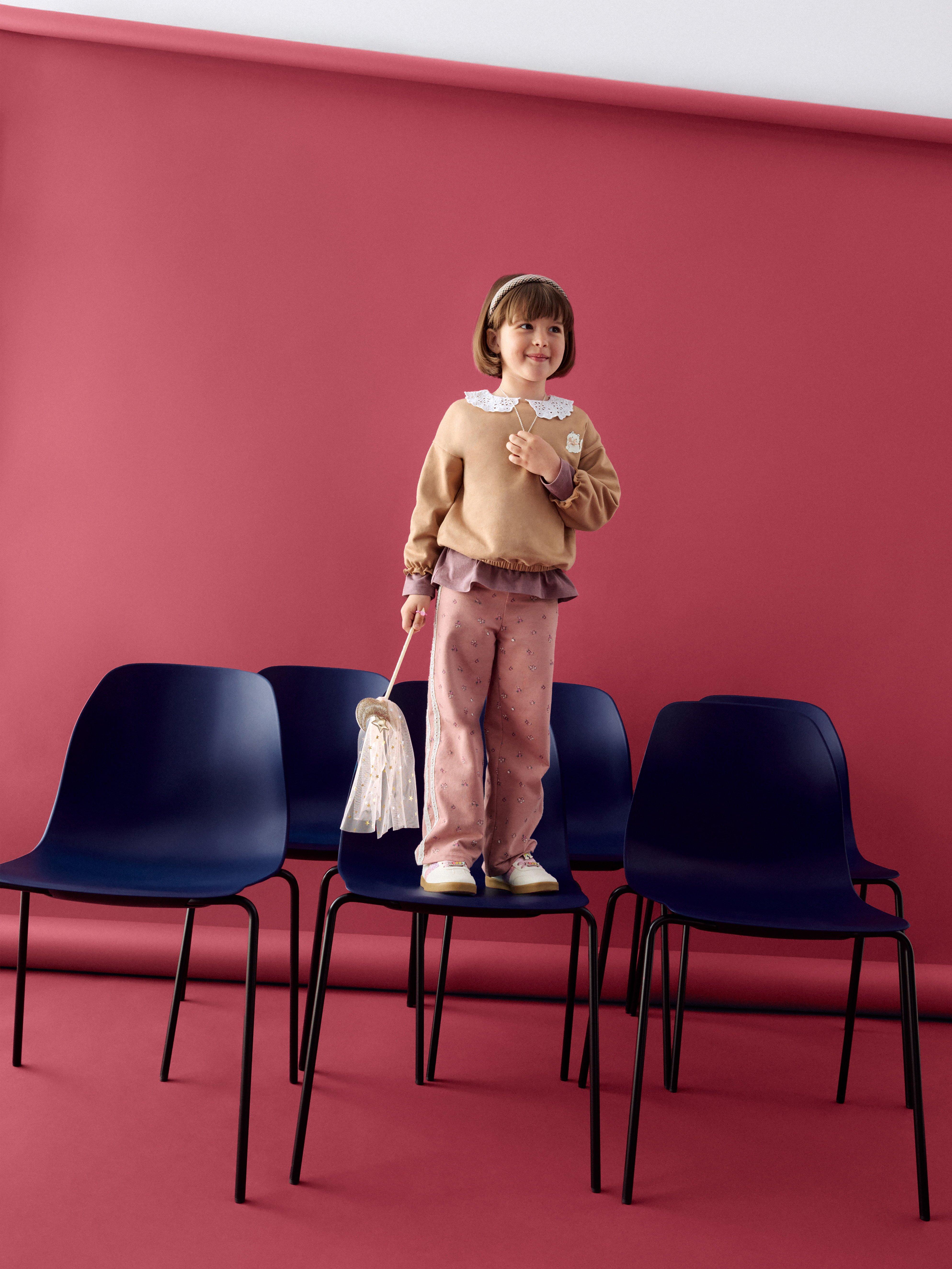 Costume Accessories - Kids Wear - Metallics