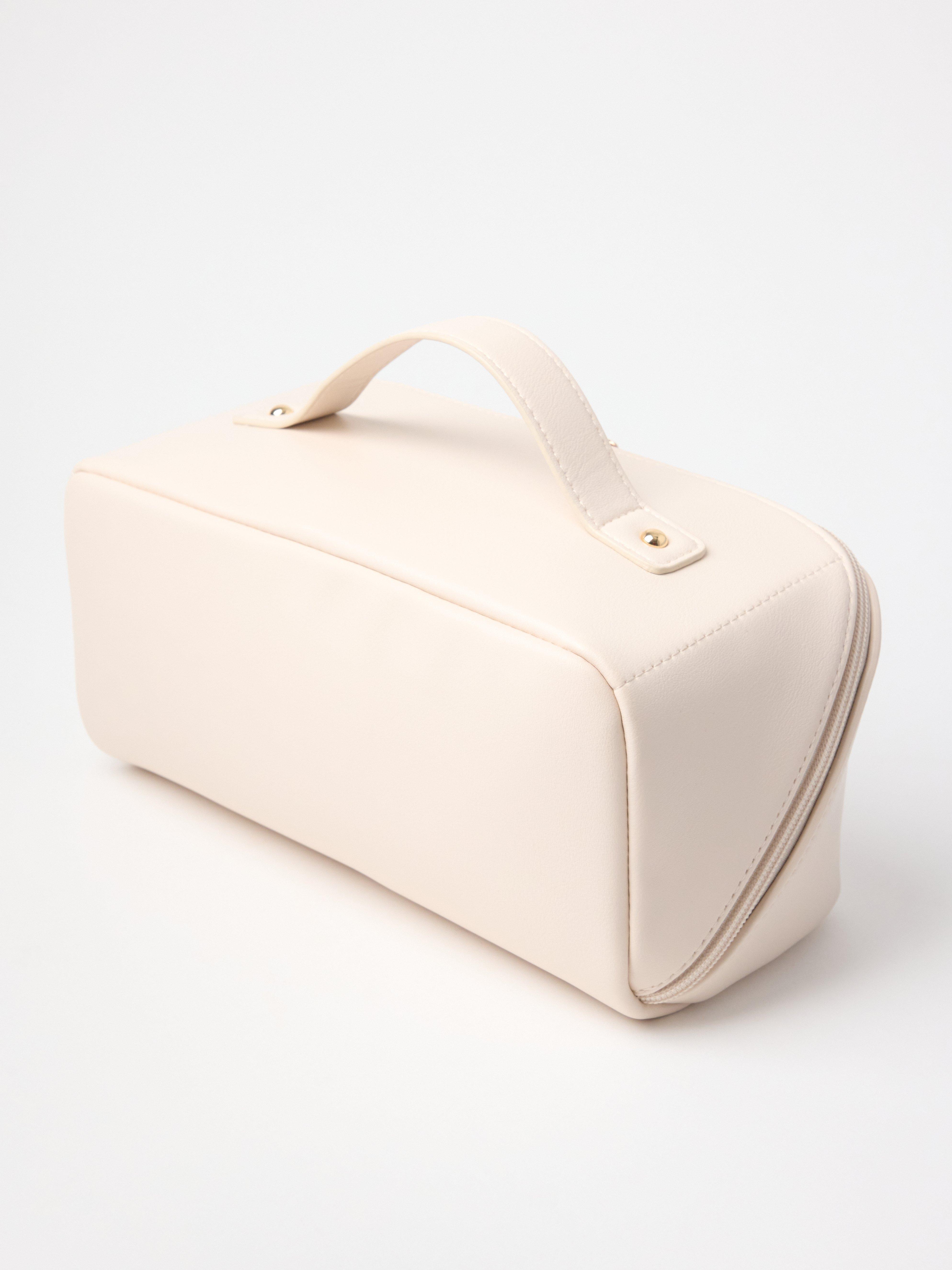 Necessär - Kosmetik - Blank