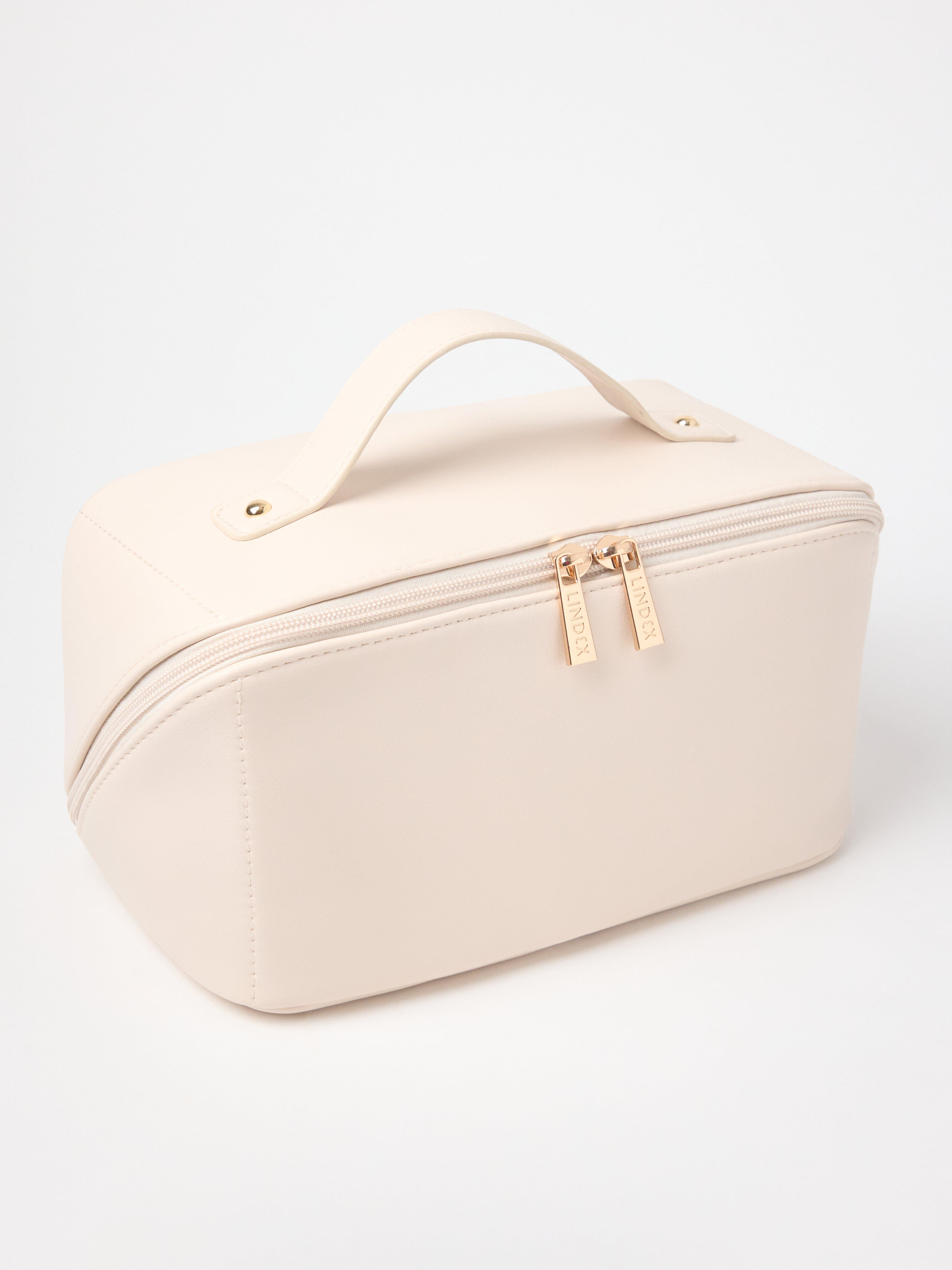Toilet Bag - Cosmetics - Blank