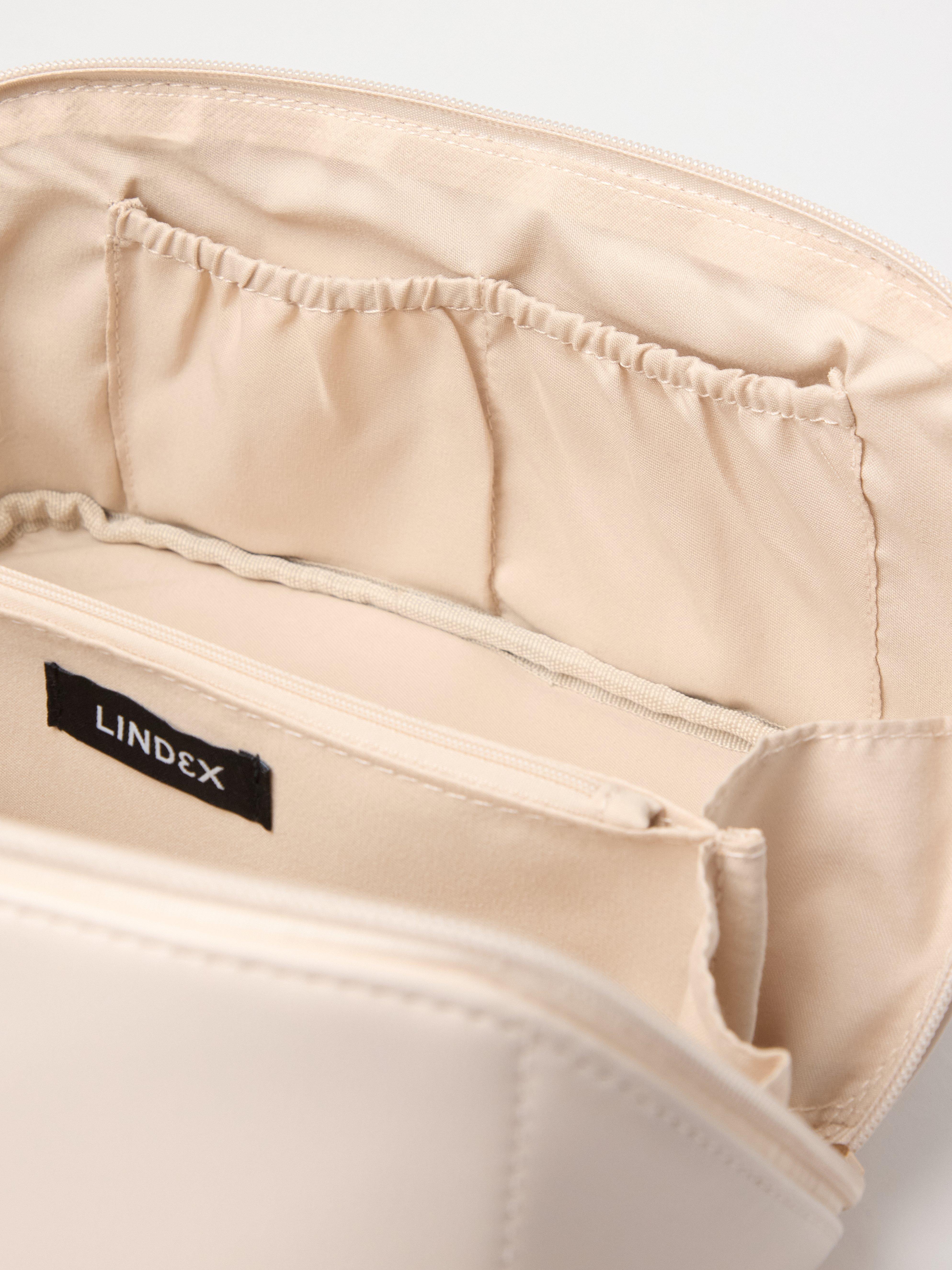 Toilet Bag - Cosmetics - Blank