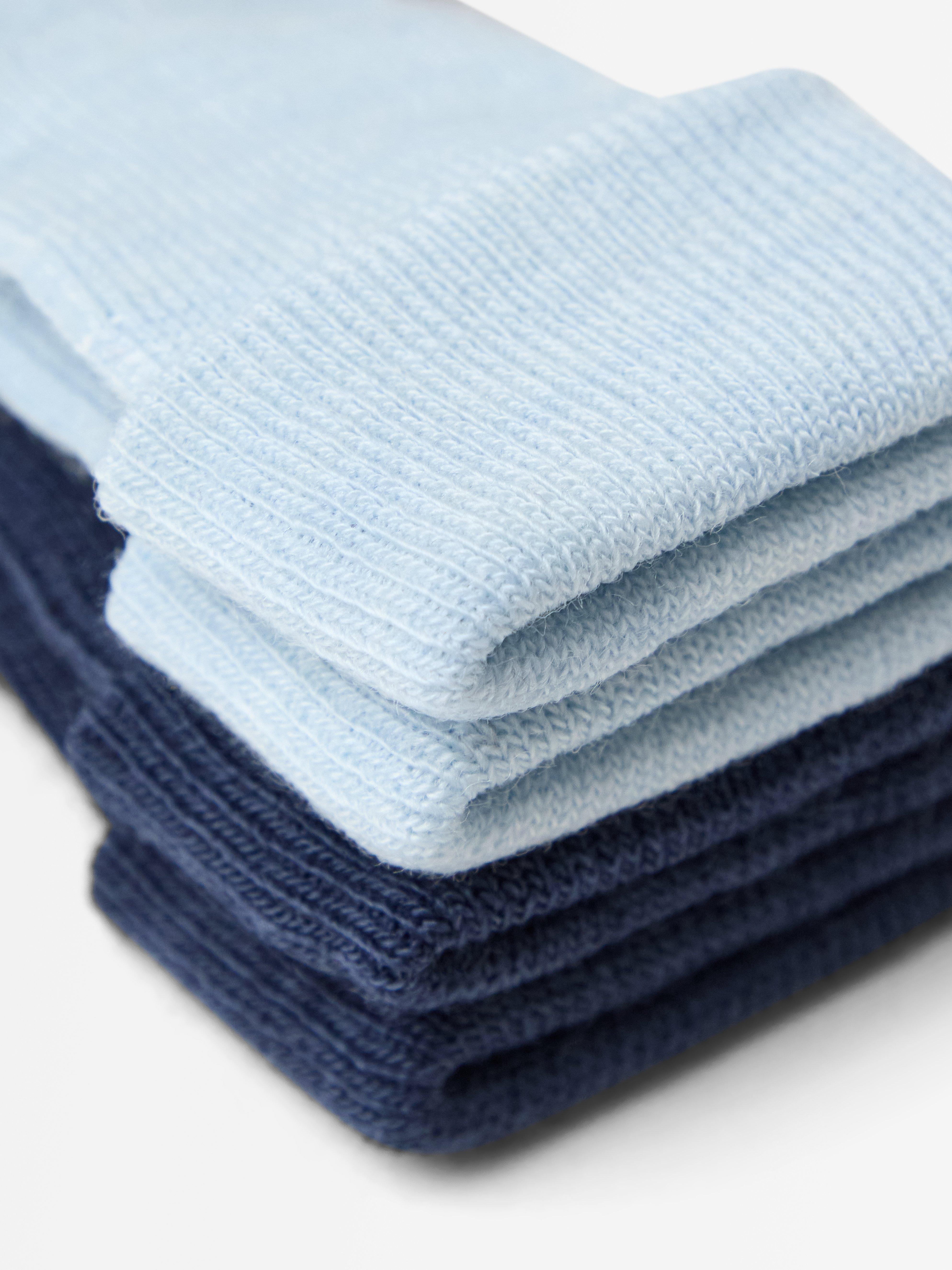 Socks - Kids Wear - Blue