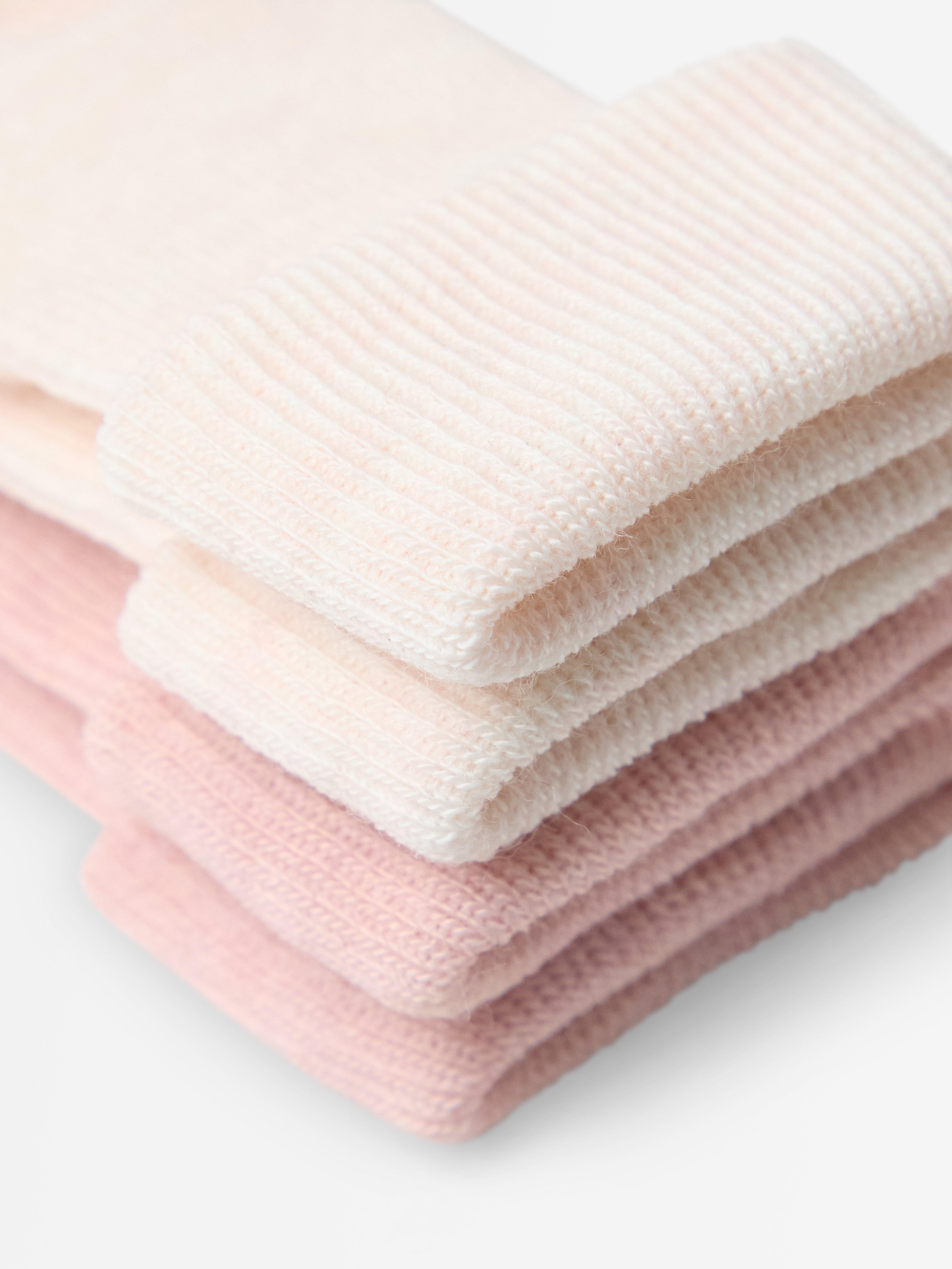 Socks - Kids Wear - Pink