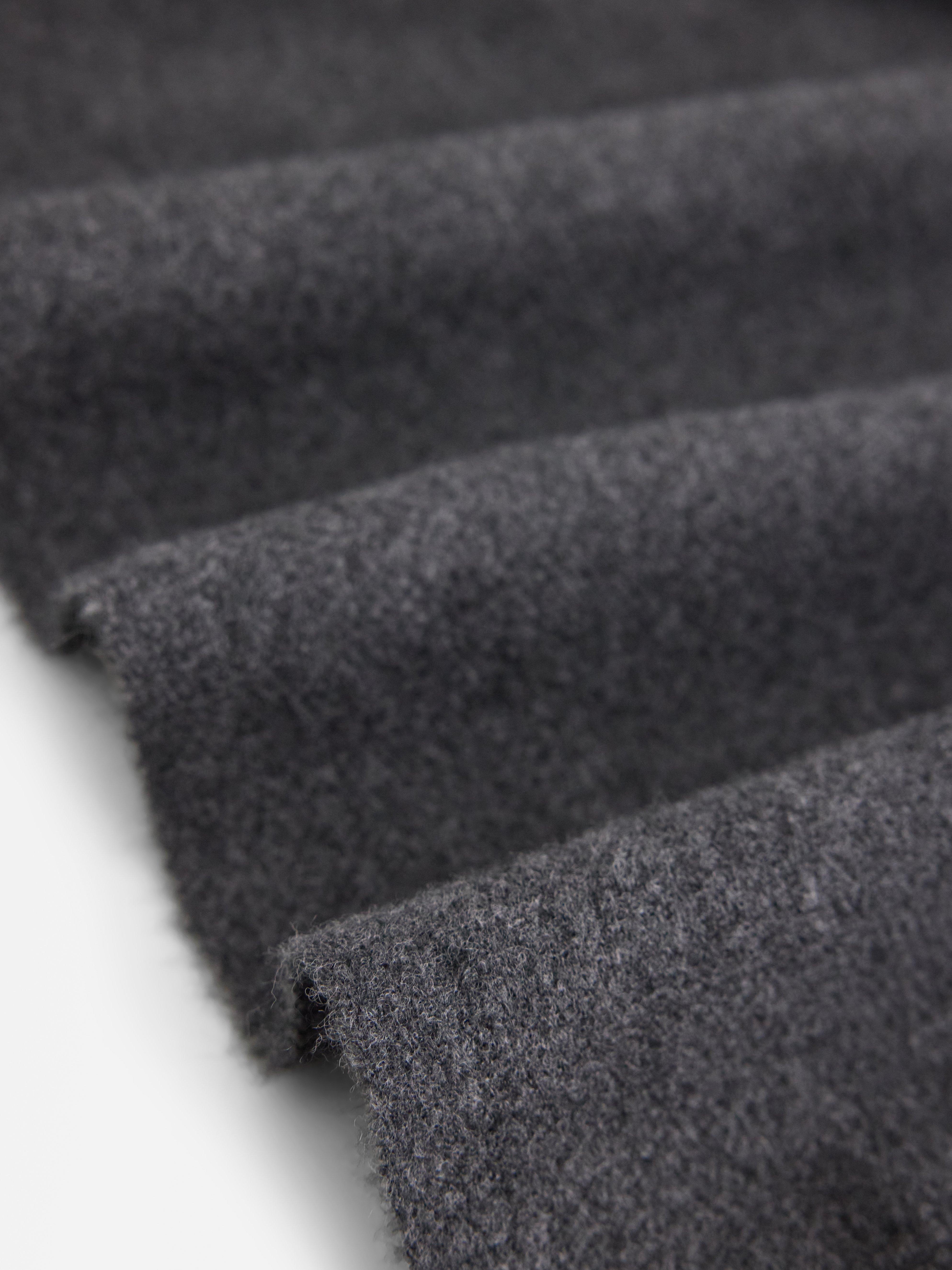 Scarf  - Womens Wear - Grey