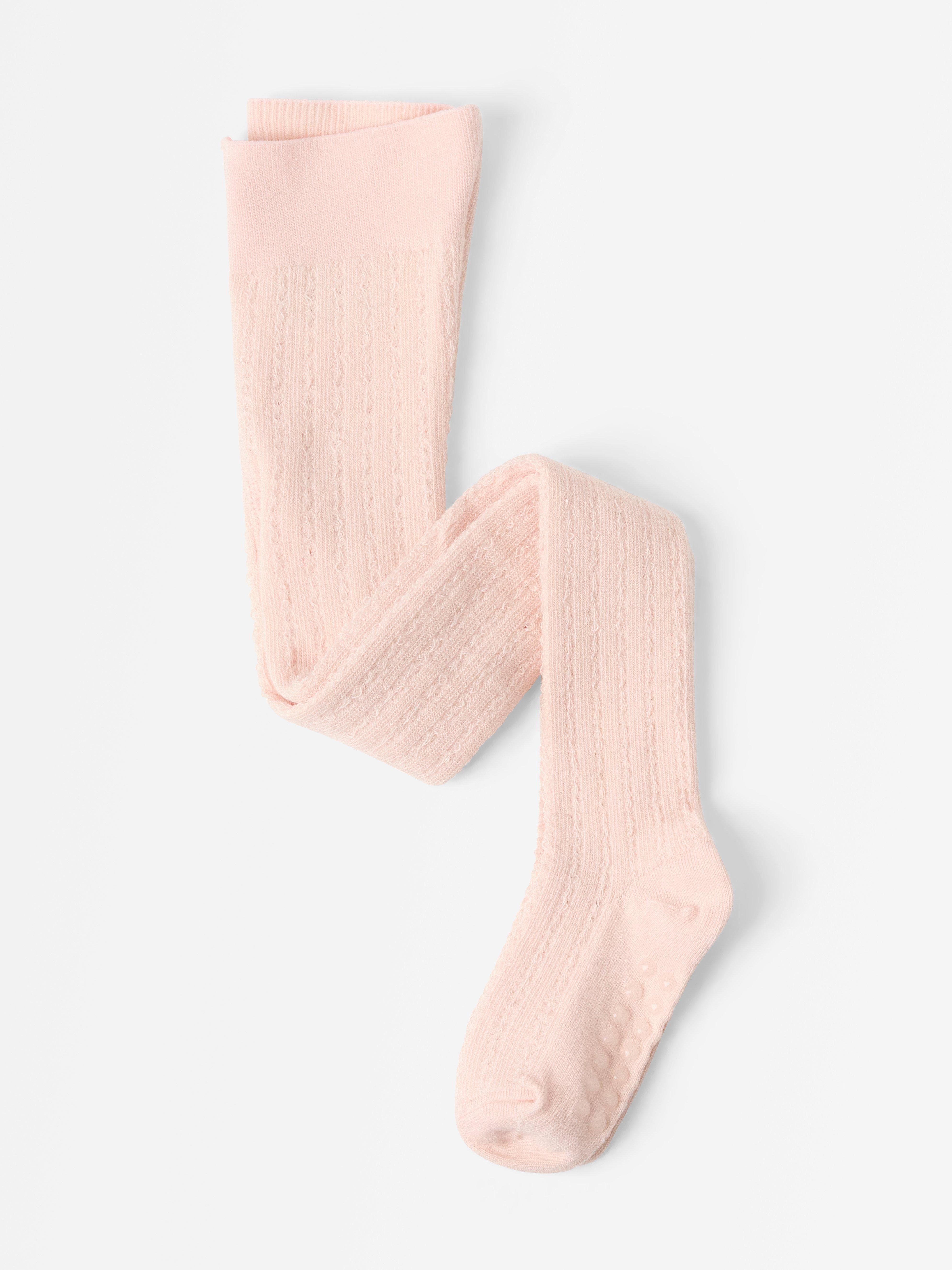 Tights - Kids Wear - Pink