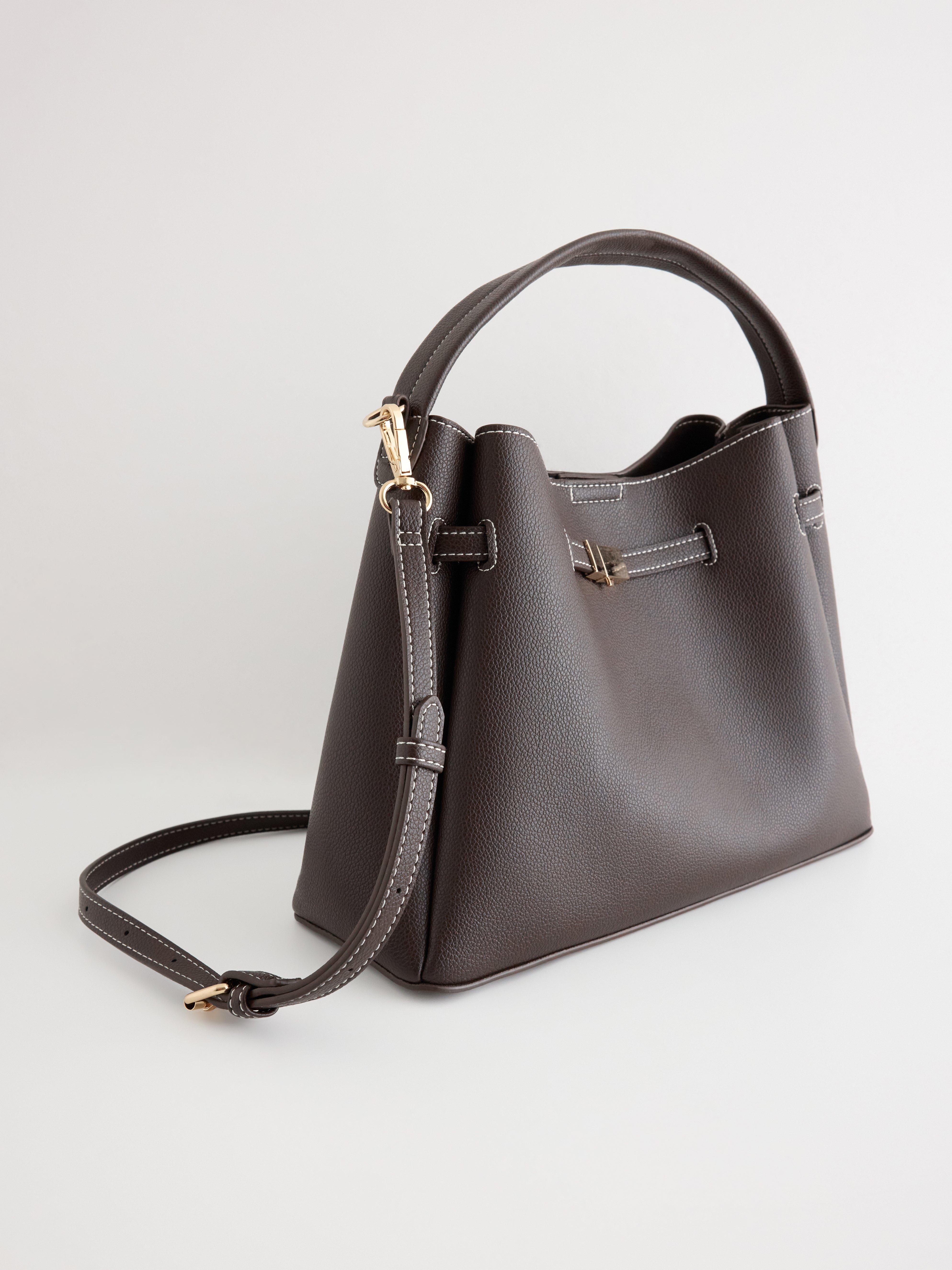Bag - Womens Wear - Brown