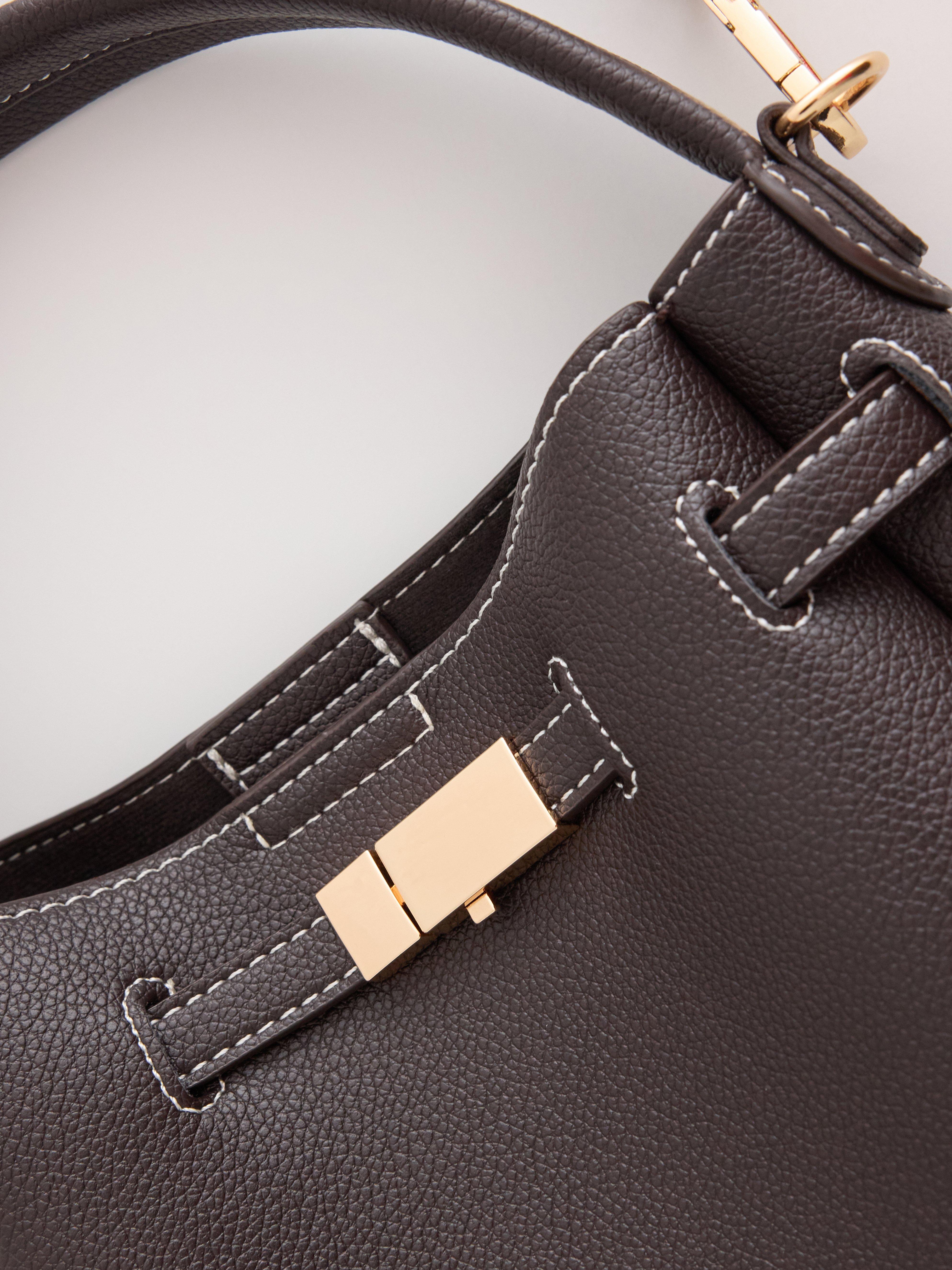 Bag - Womens Wear - Brown