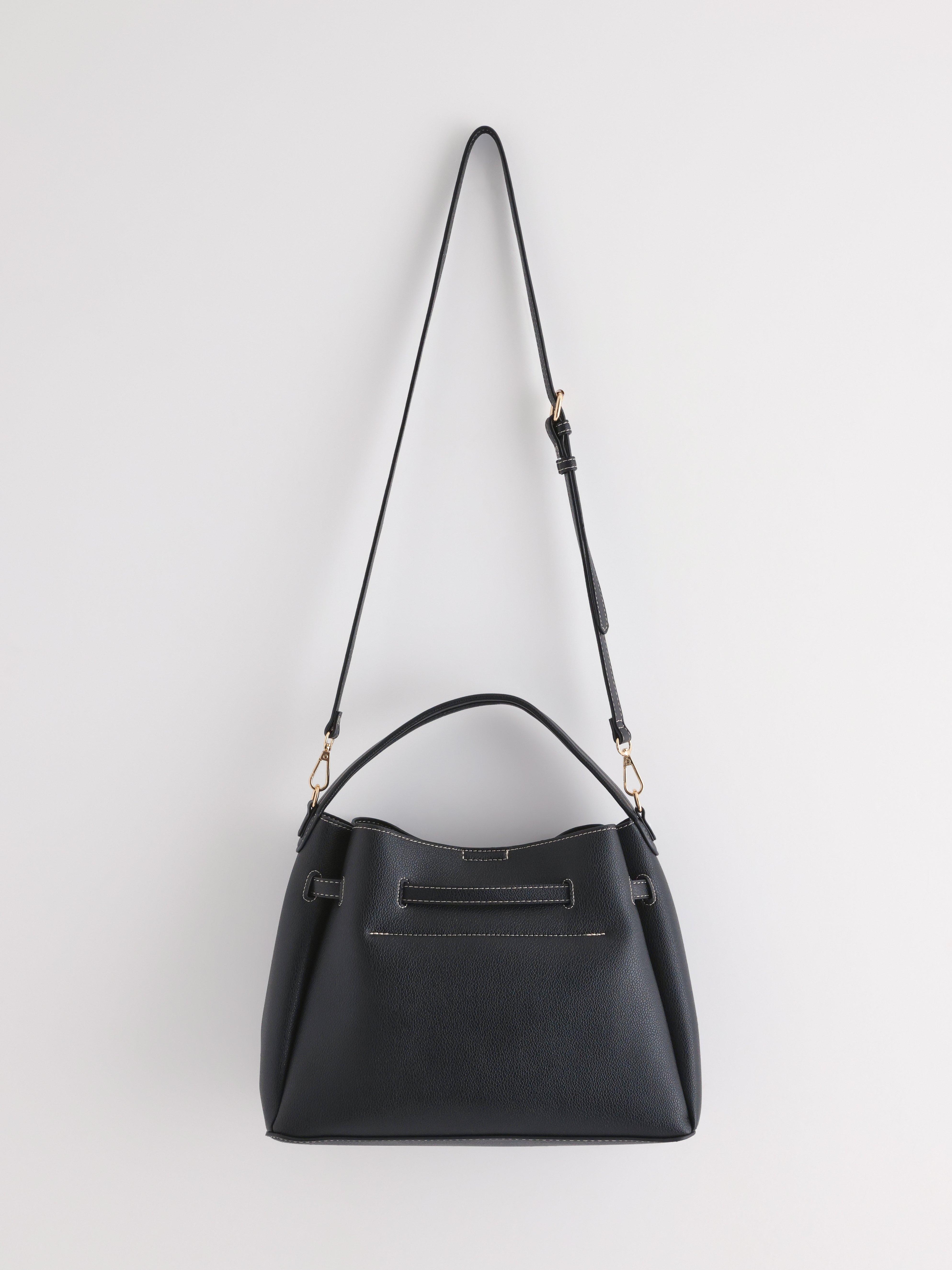 Bag - Dame - Svart