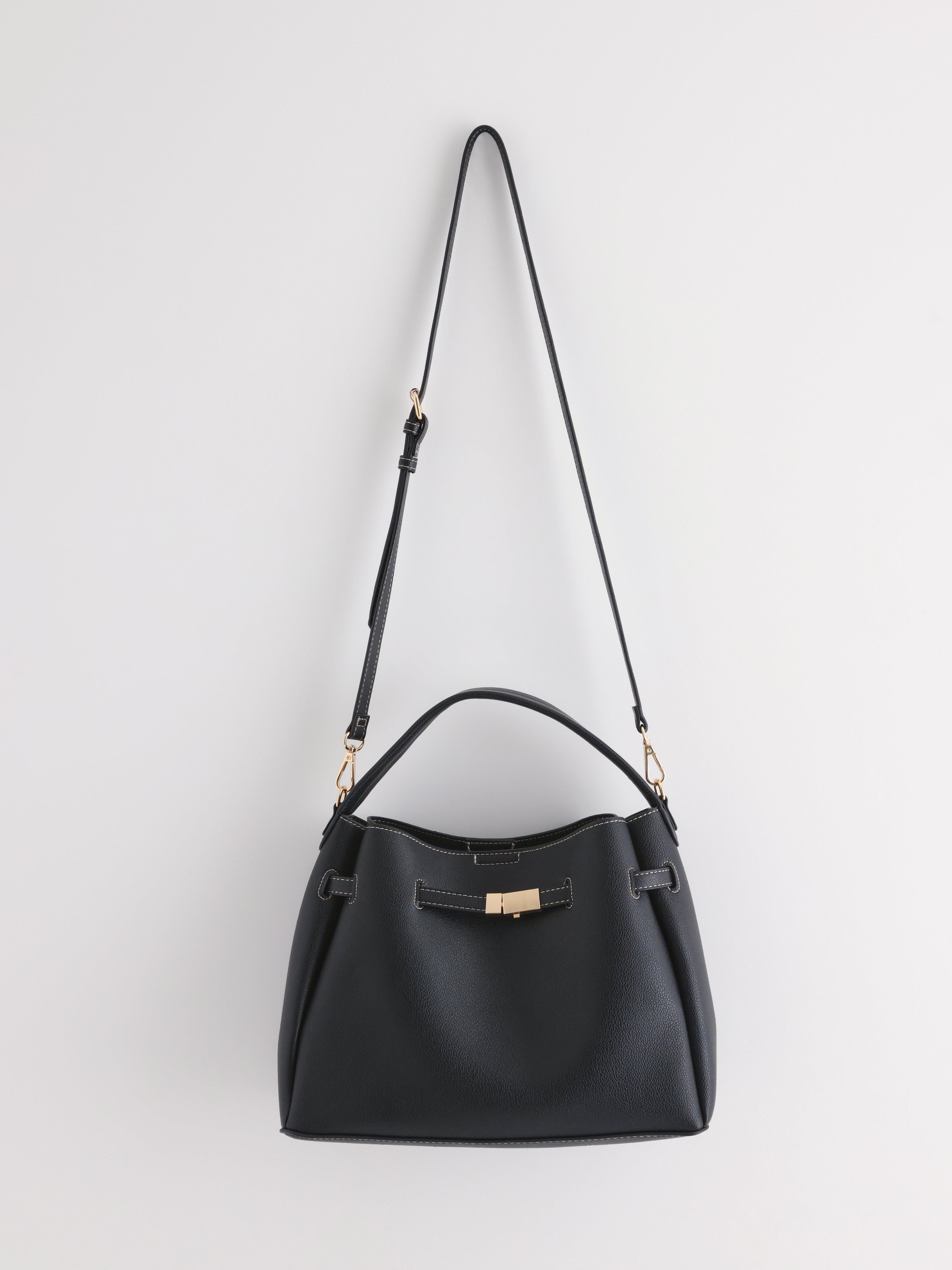 Bag - Womens Wear - Black