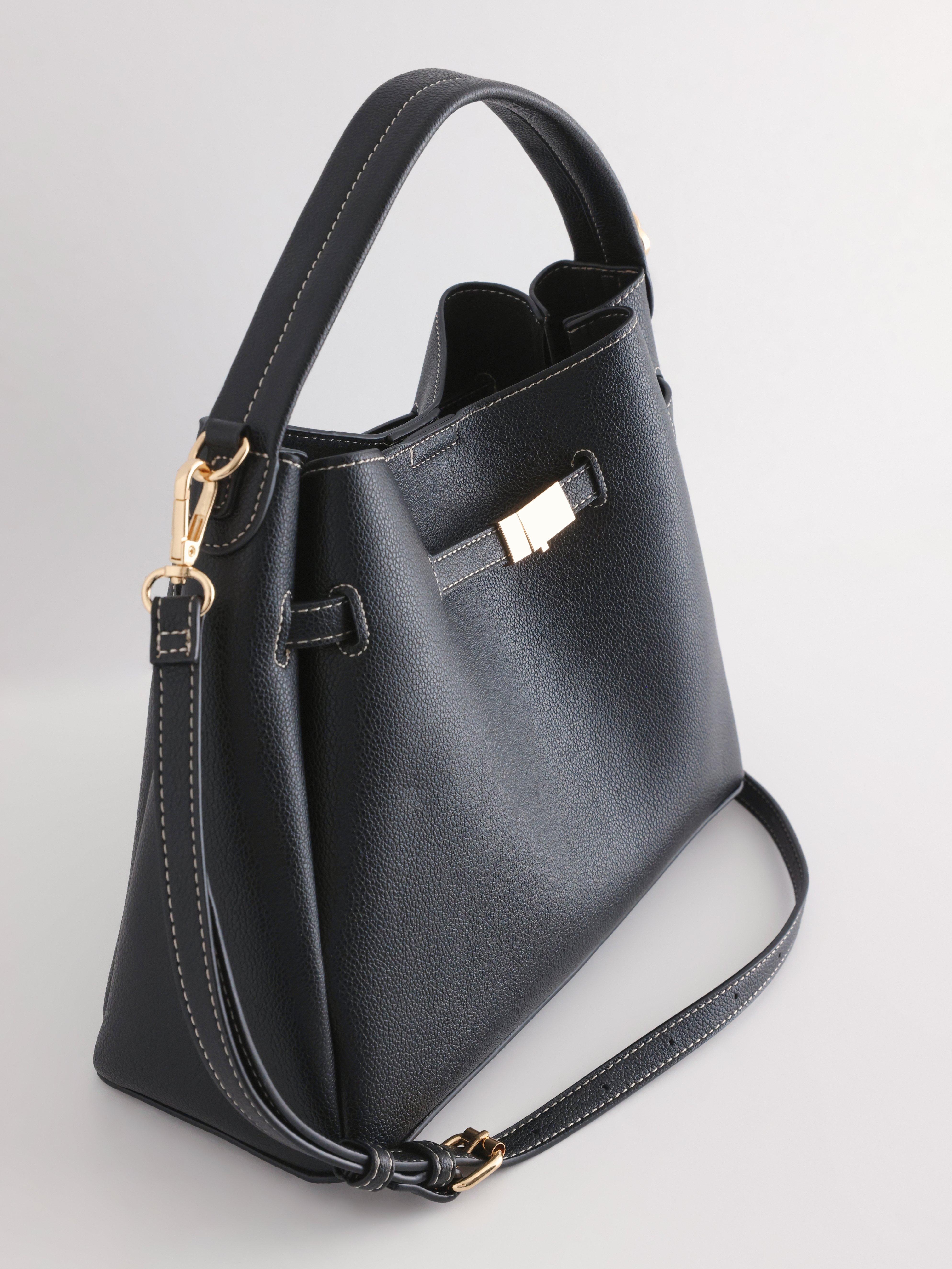 Bag - Womens Wear - Black