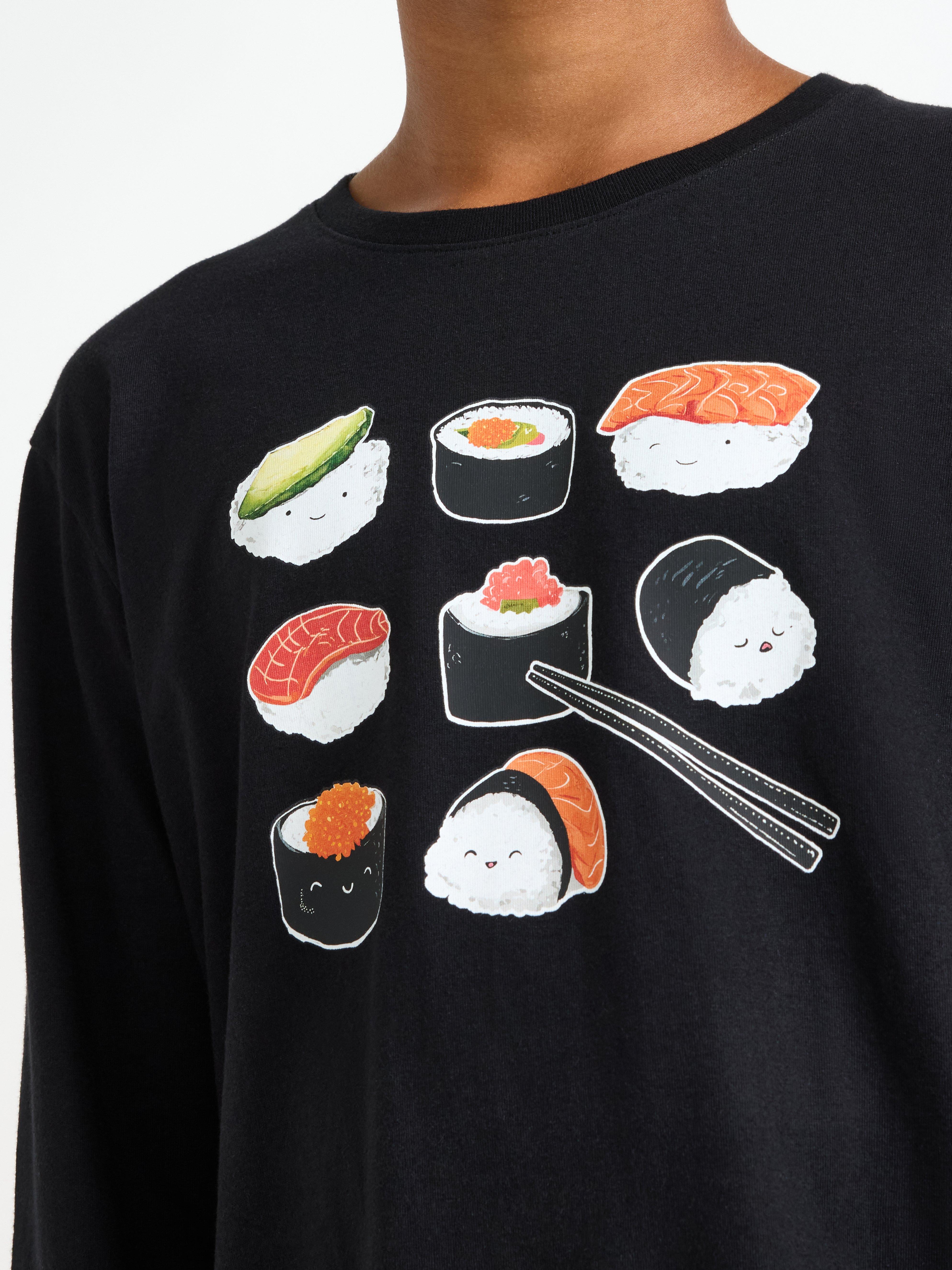 Pyjama Set - Kids Wear - Black