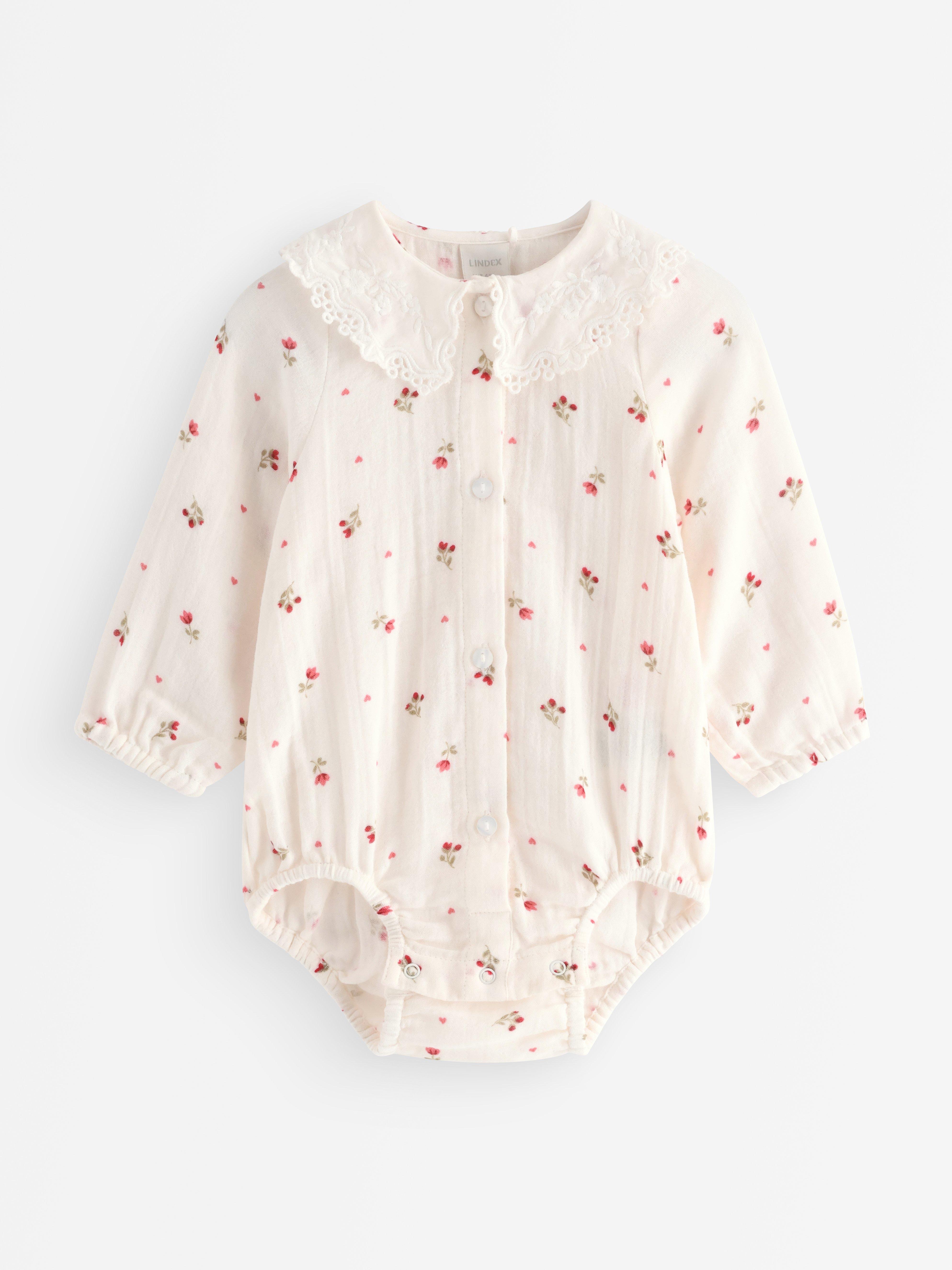 Body - Lapset - Valkoinen