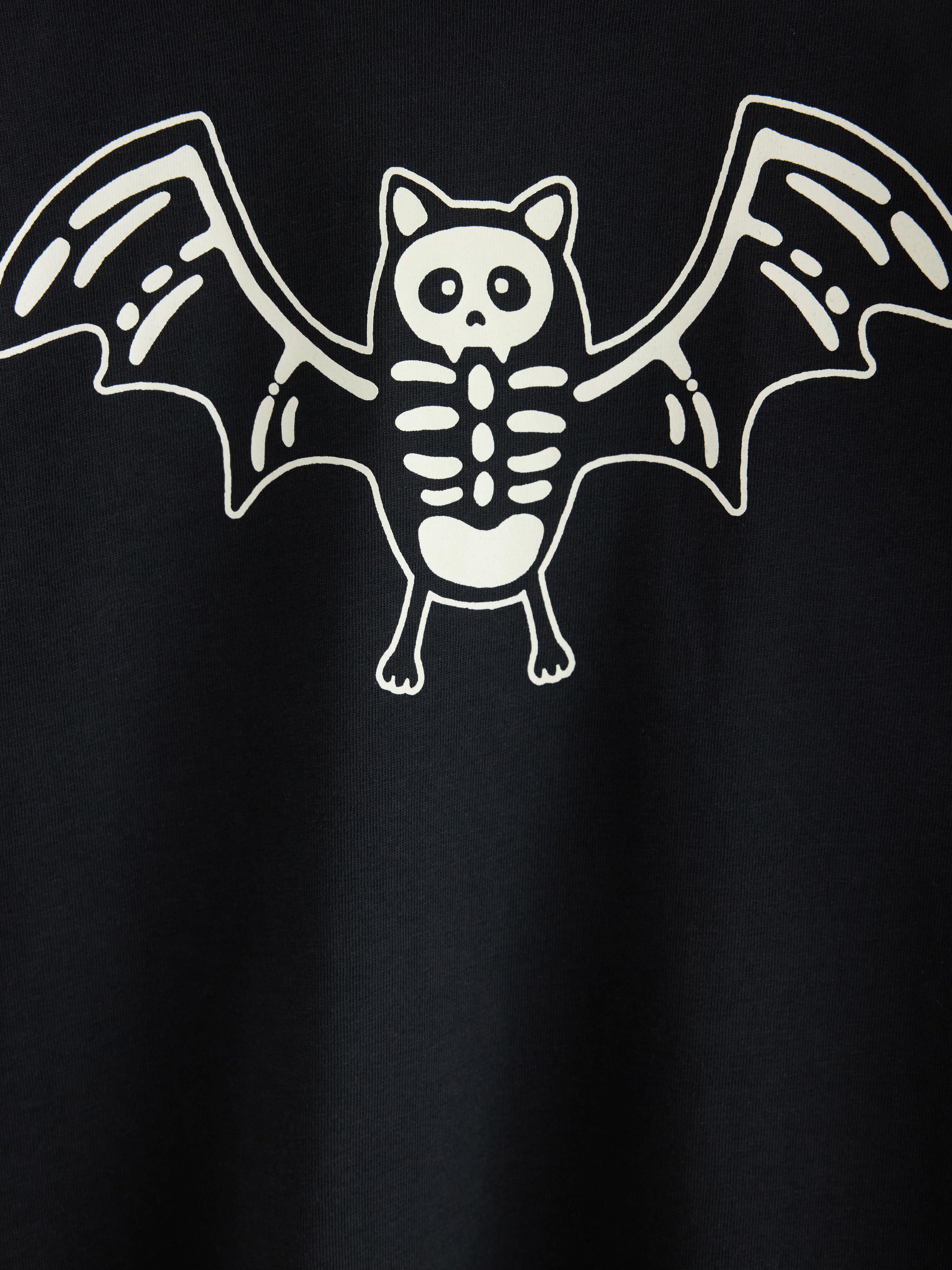 Top - Kids Wear - Black