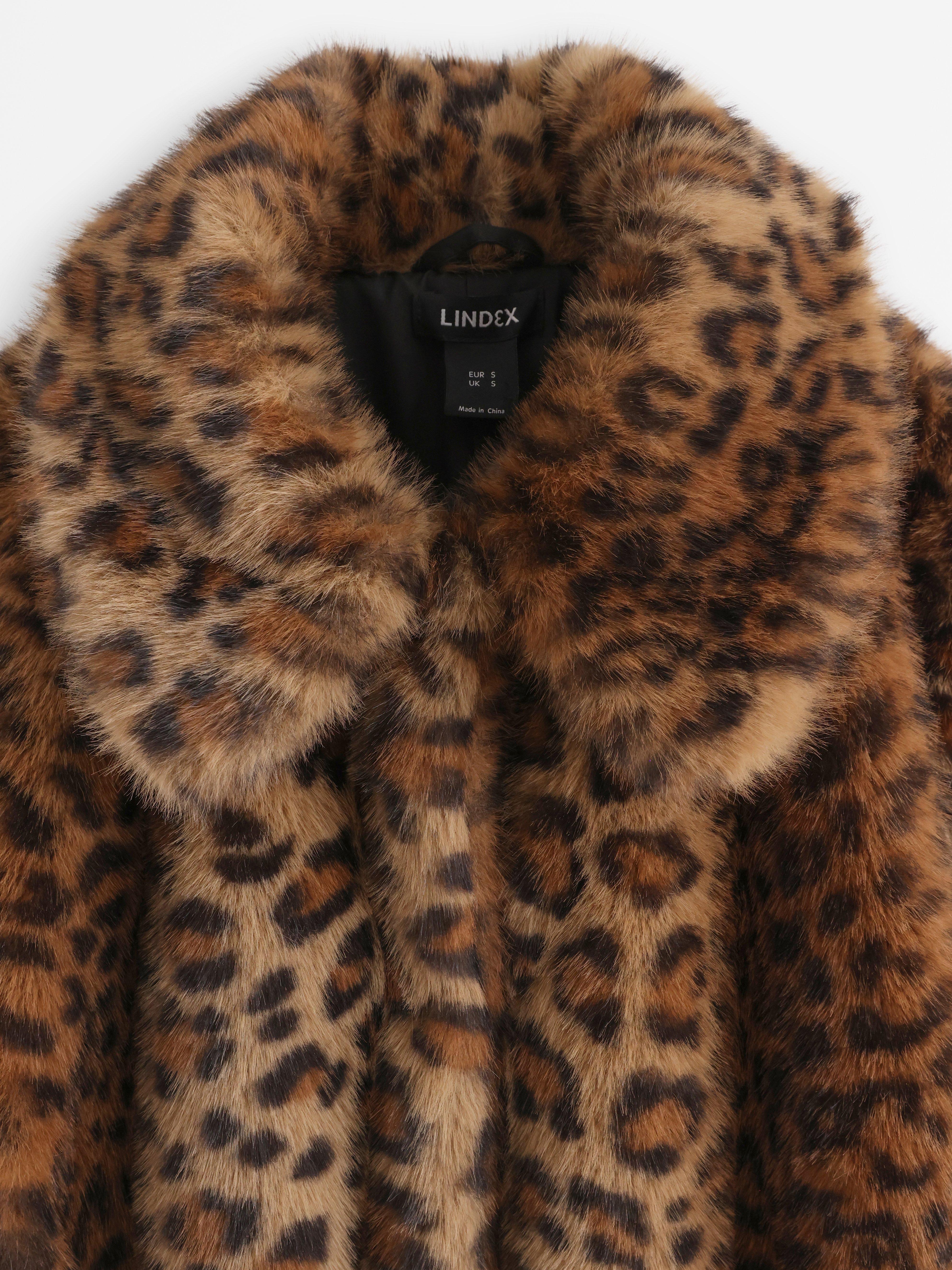 Coat - Womens Wear - Neutrals