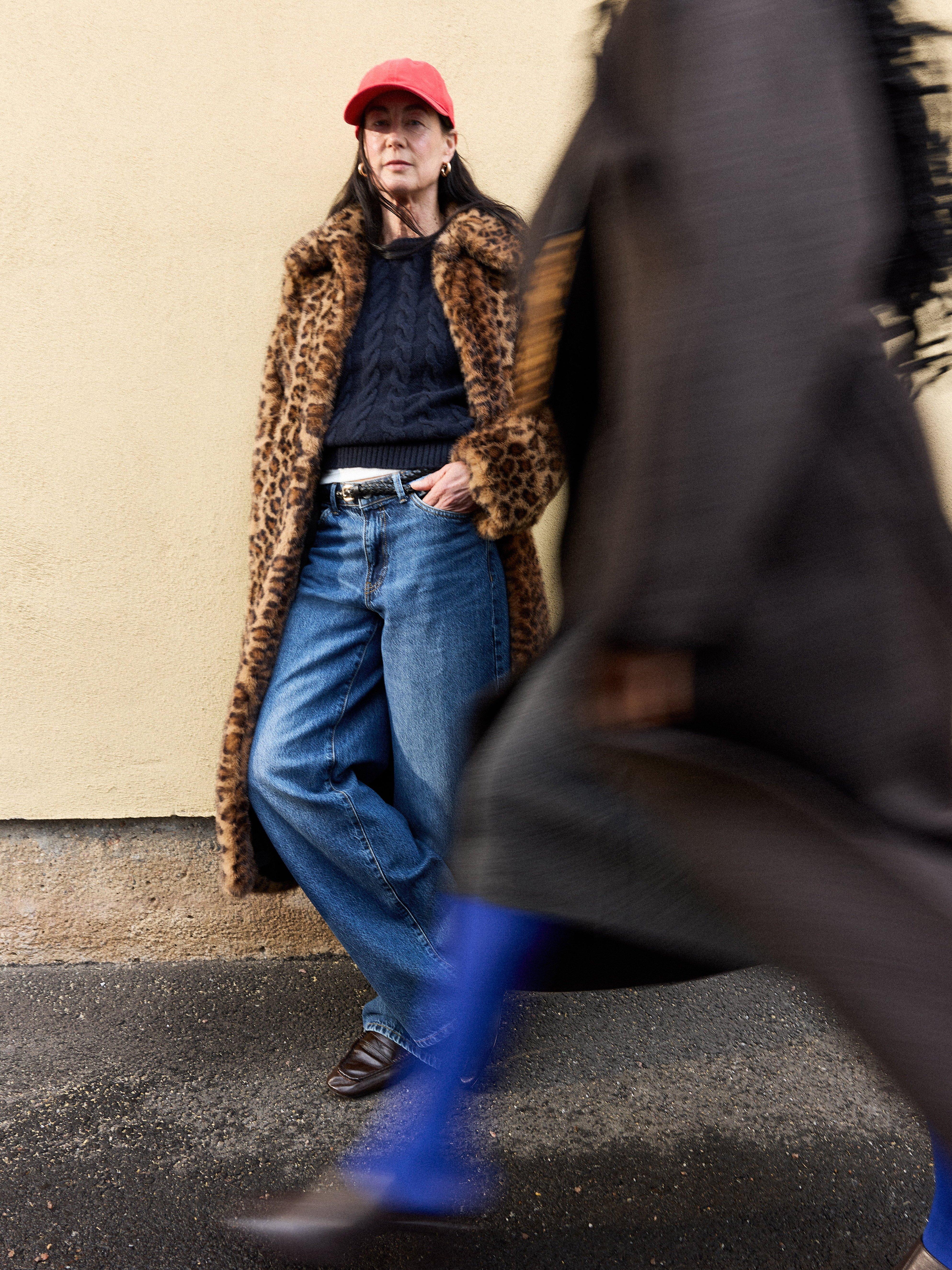 Coat - Womens Wear - Neutrals