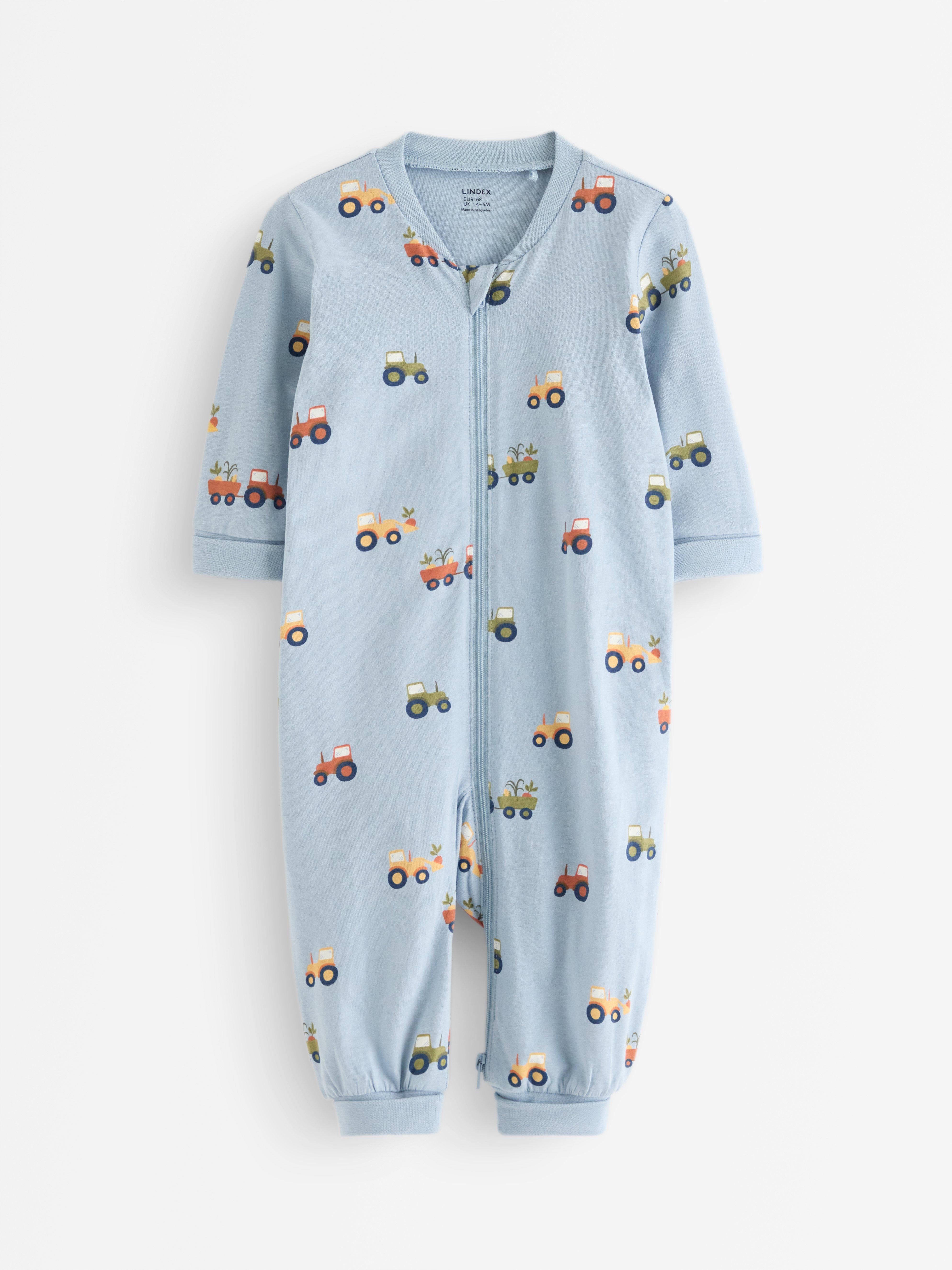 Pyjama onesie - Kids Wear - Blue