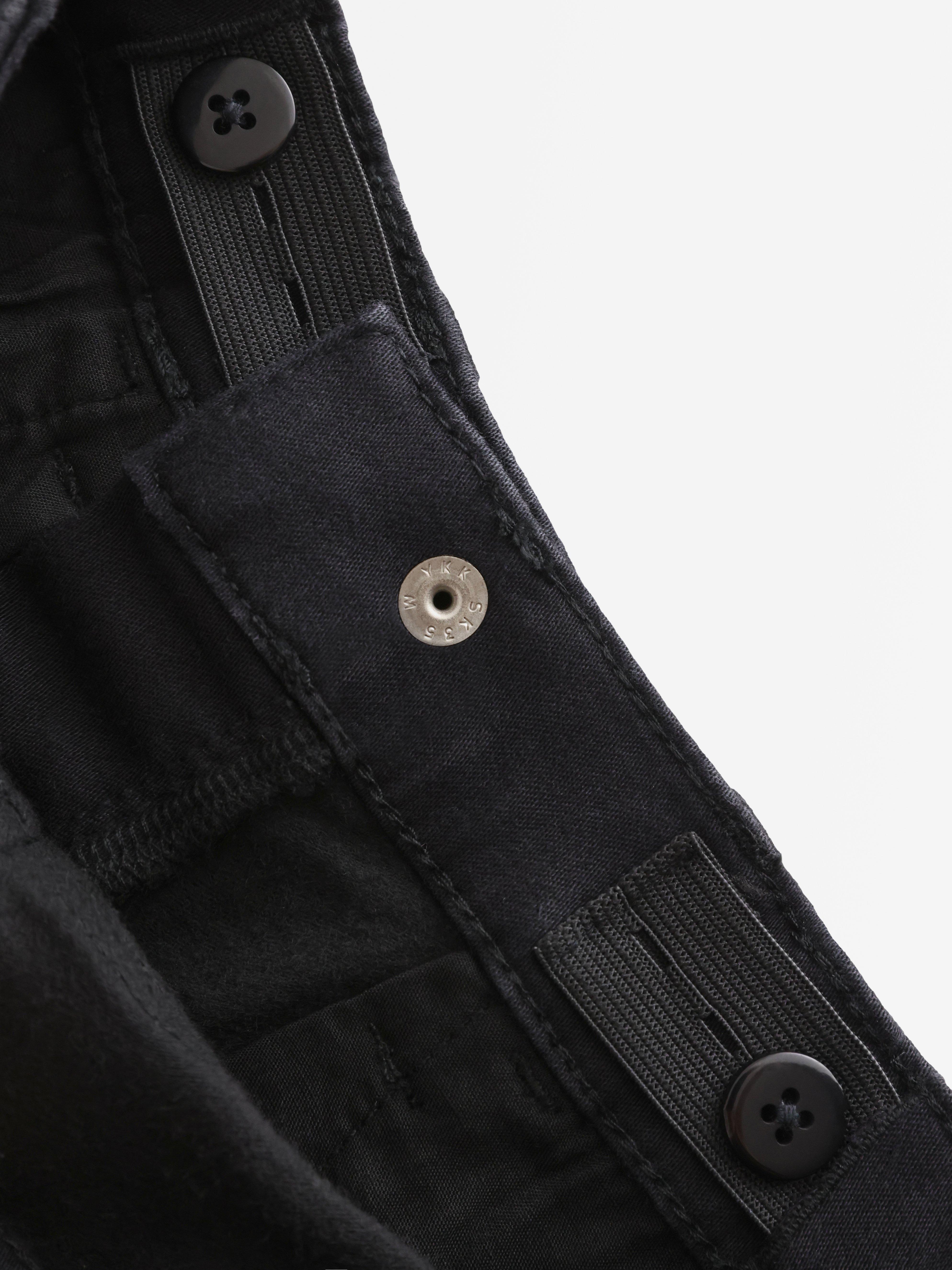 Jeans - Kids Wear - Black