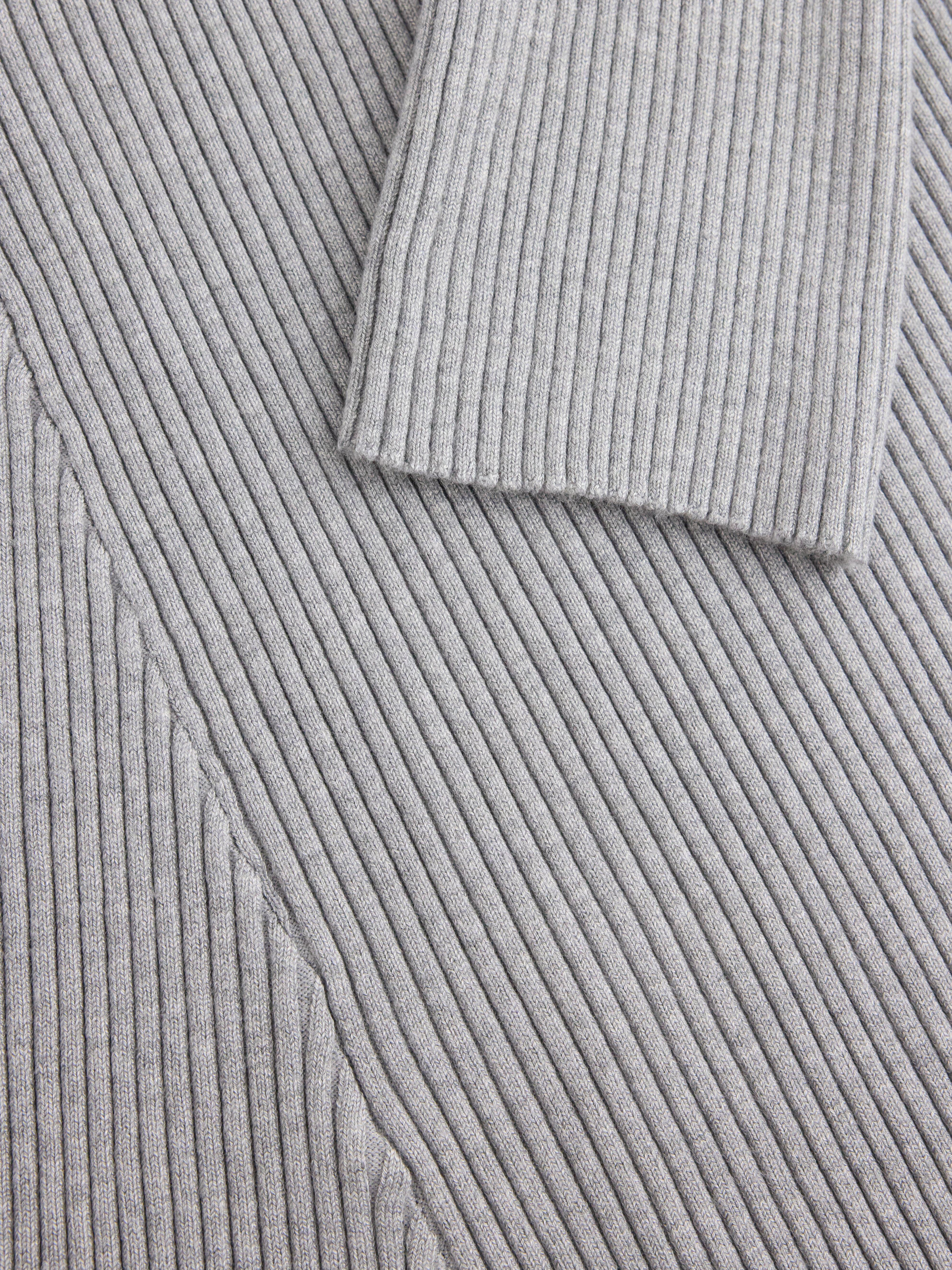 Dress - Womens Wear - Grey