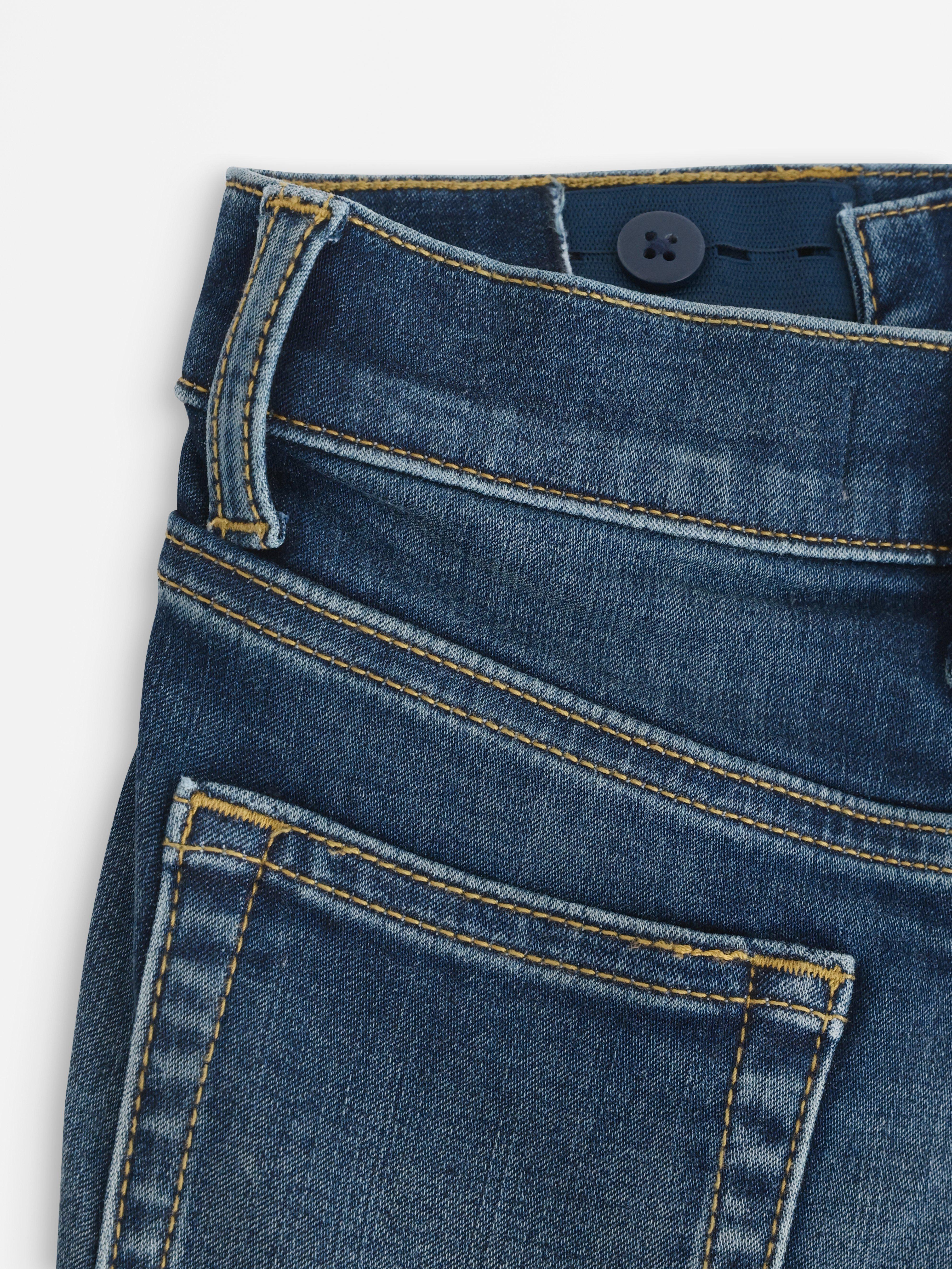 Jeans - Kids Wear - Blue