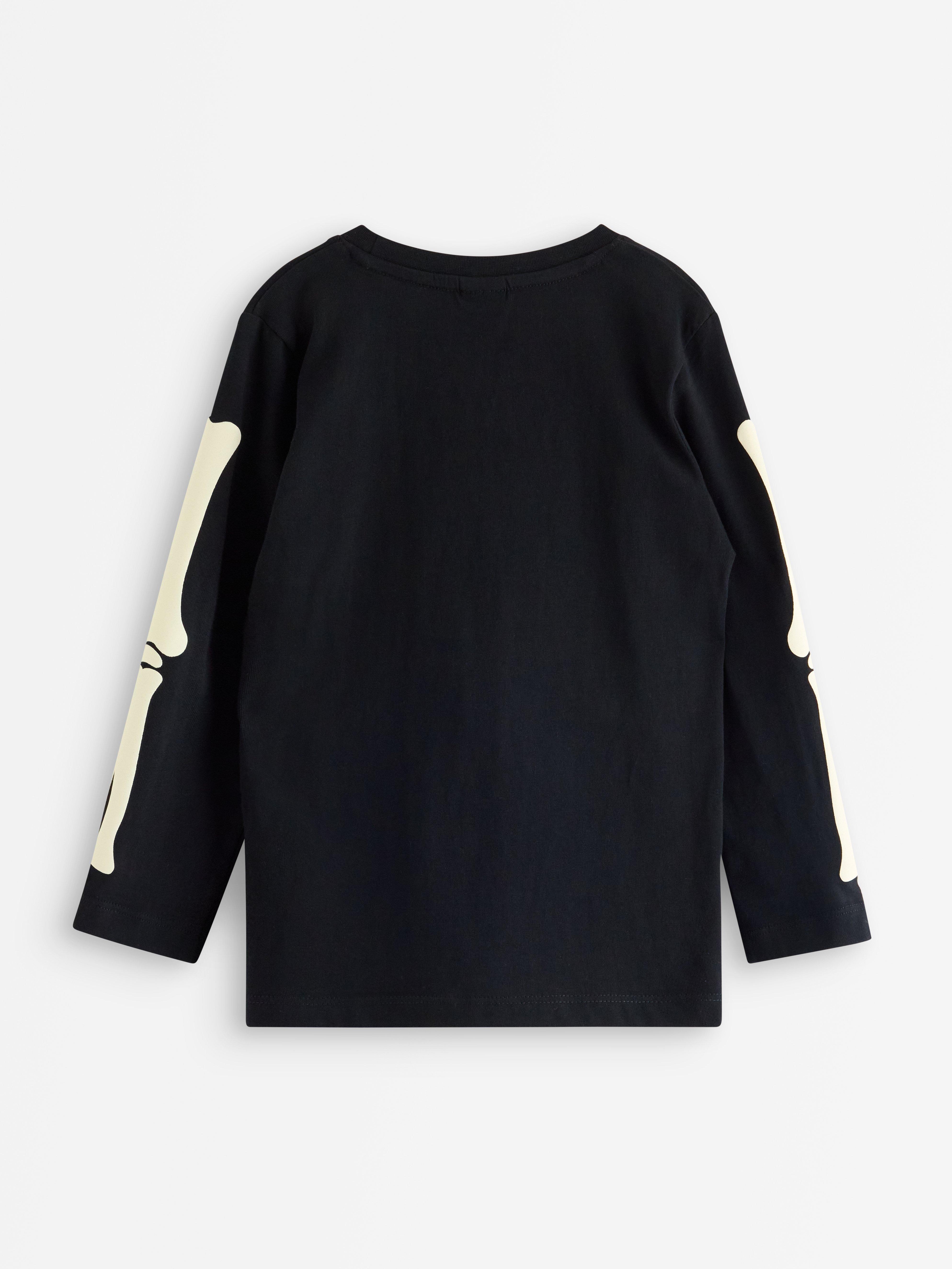 Top - Kids Wear - Black