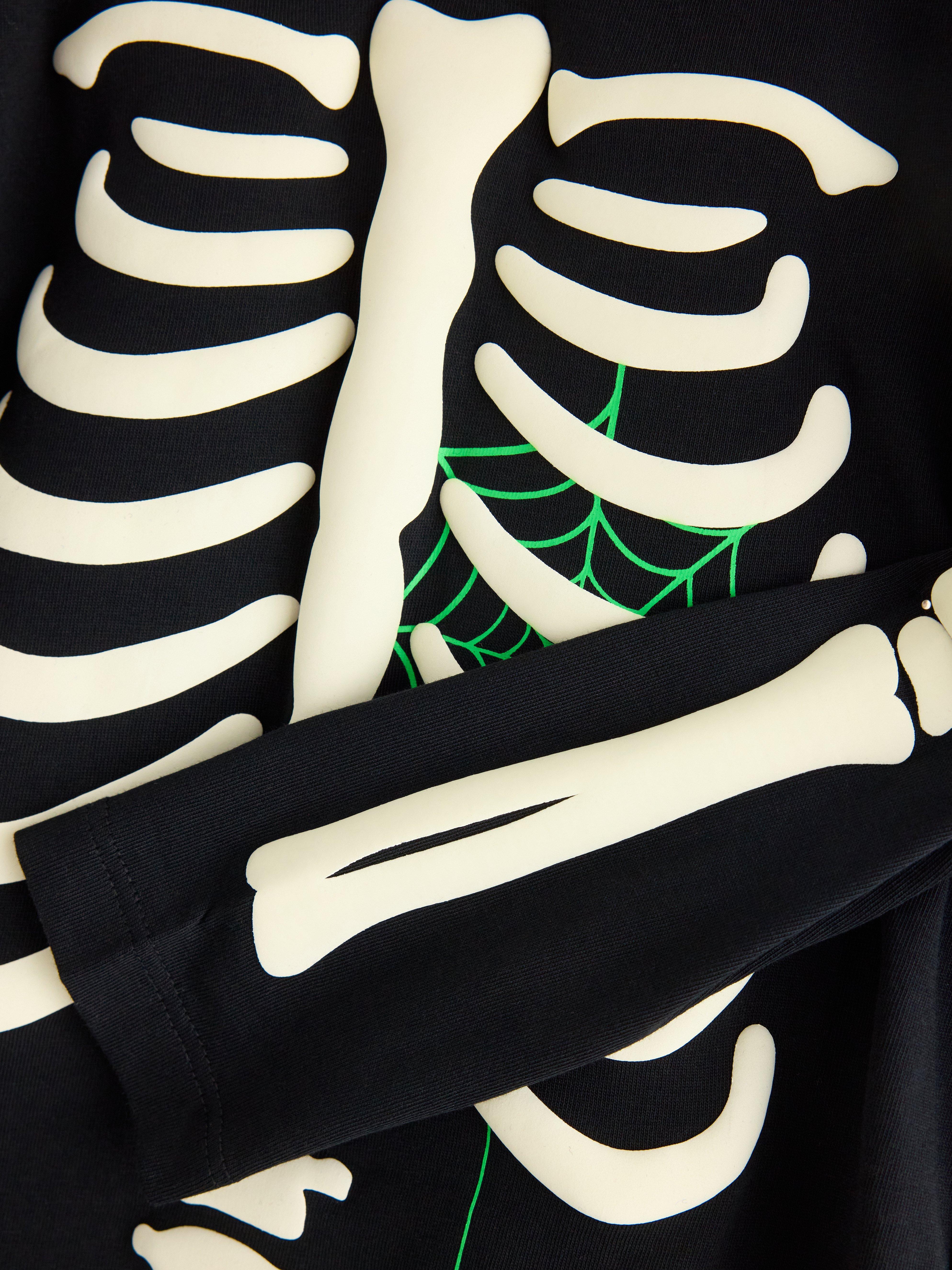 Top - Kids Wear - Black
