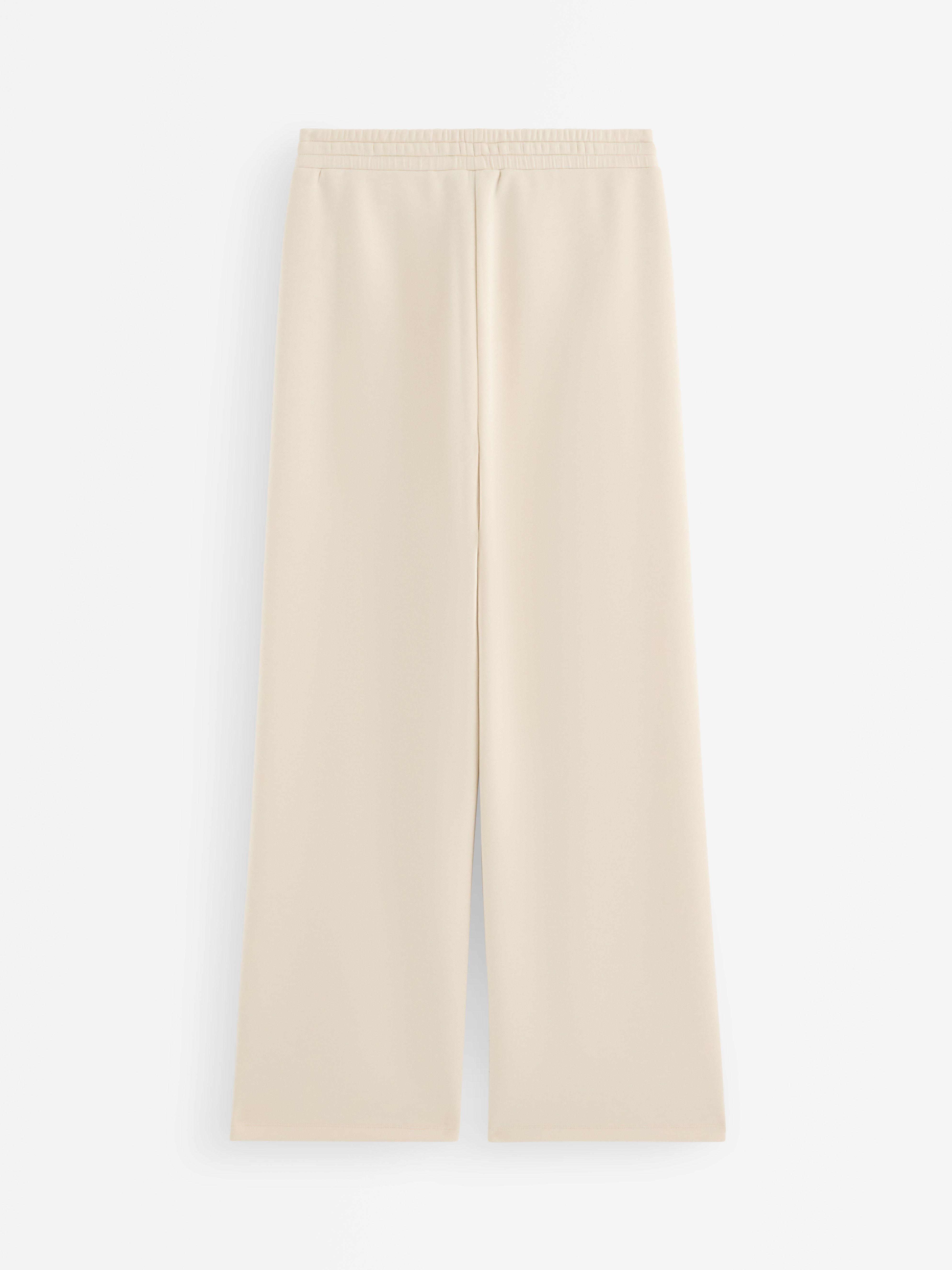 Bukser - Dame - Beige